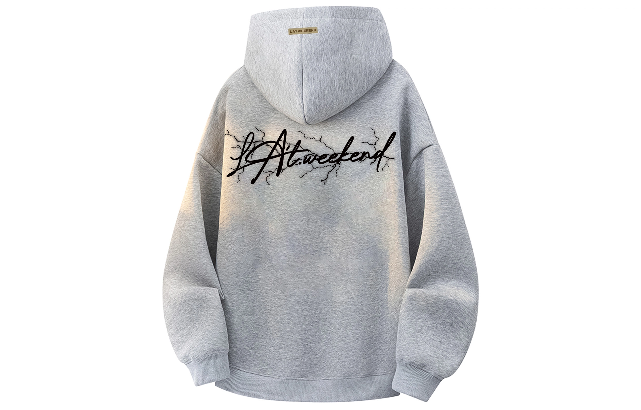 LA'T.WEEKEND 360g Logocleanfit