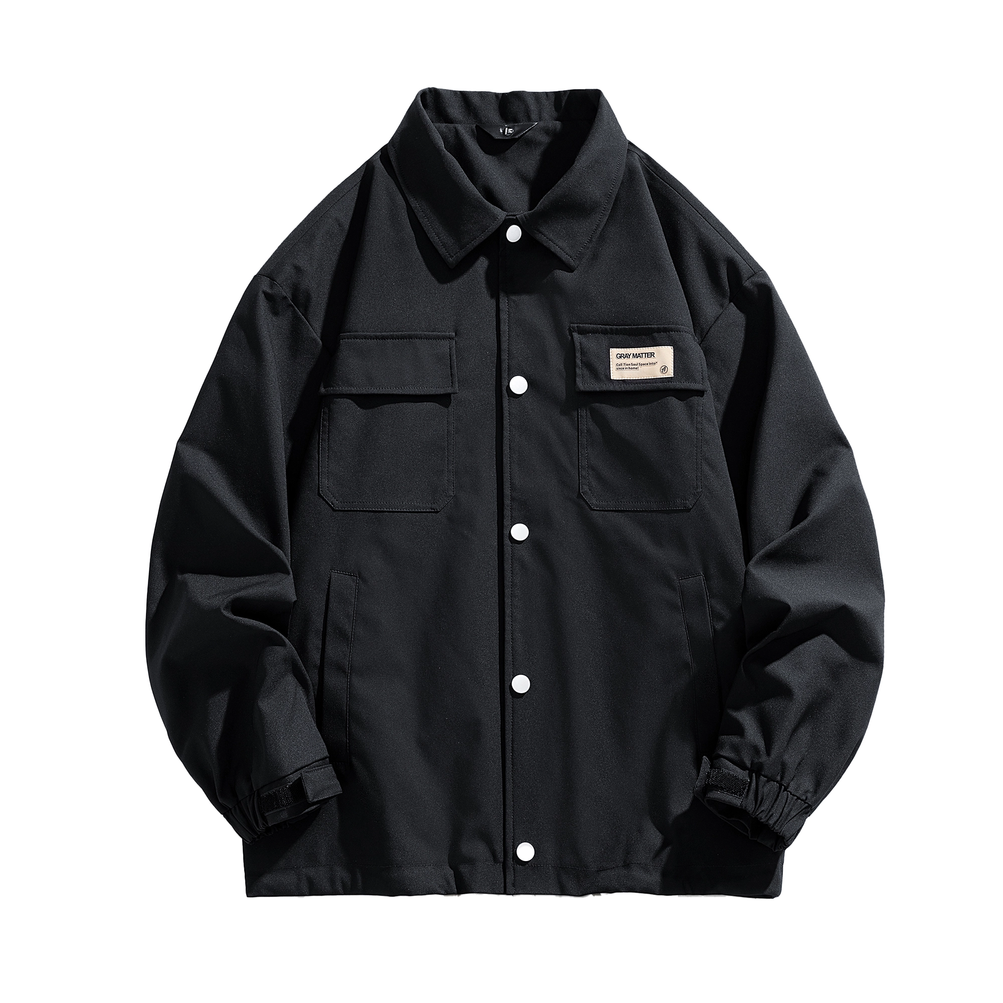 ZOGGS cleanfitPOLO