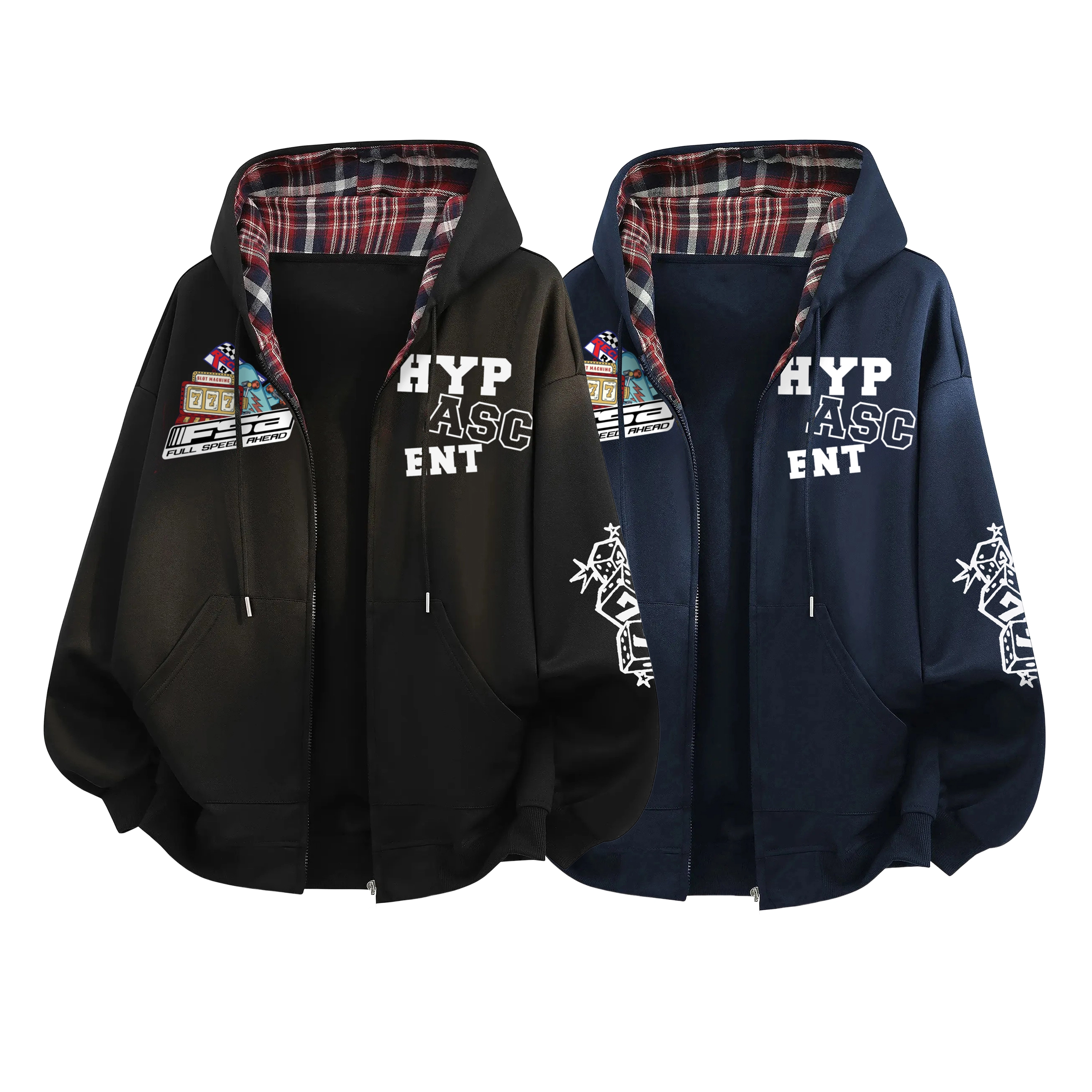 HYPASCENT 2
