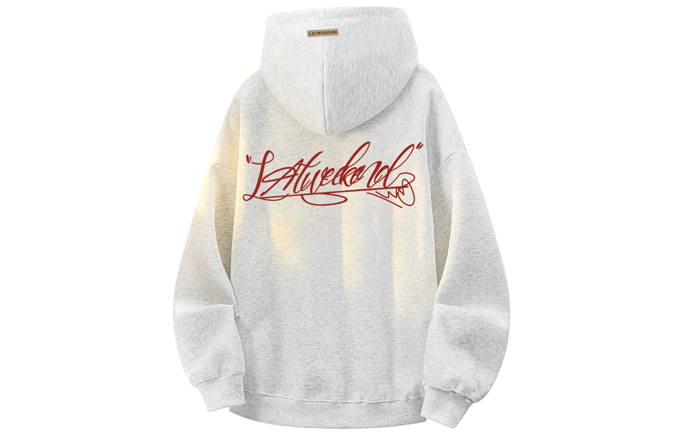 LA'T.WEEKEND 360G Logocleanfit