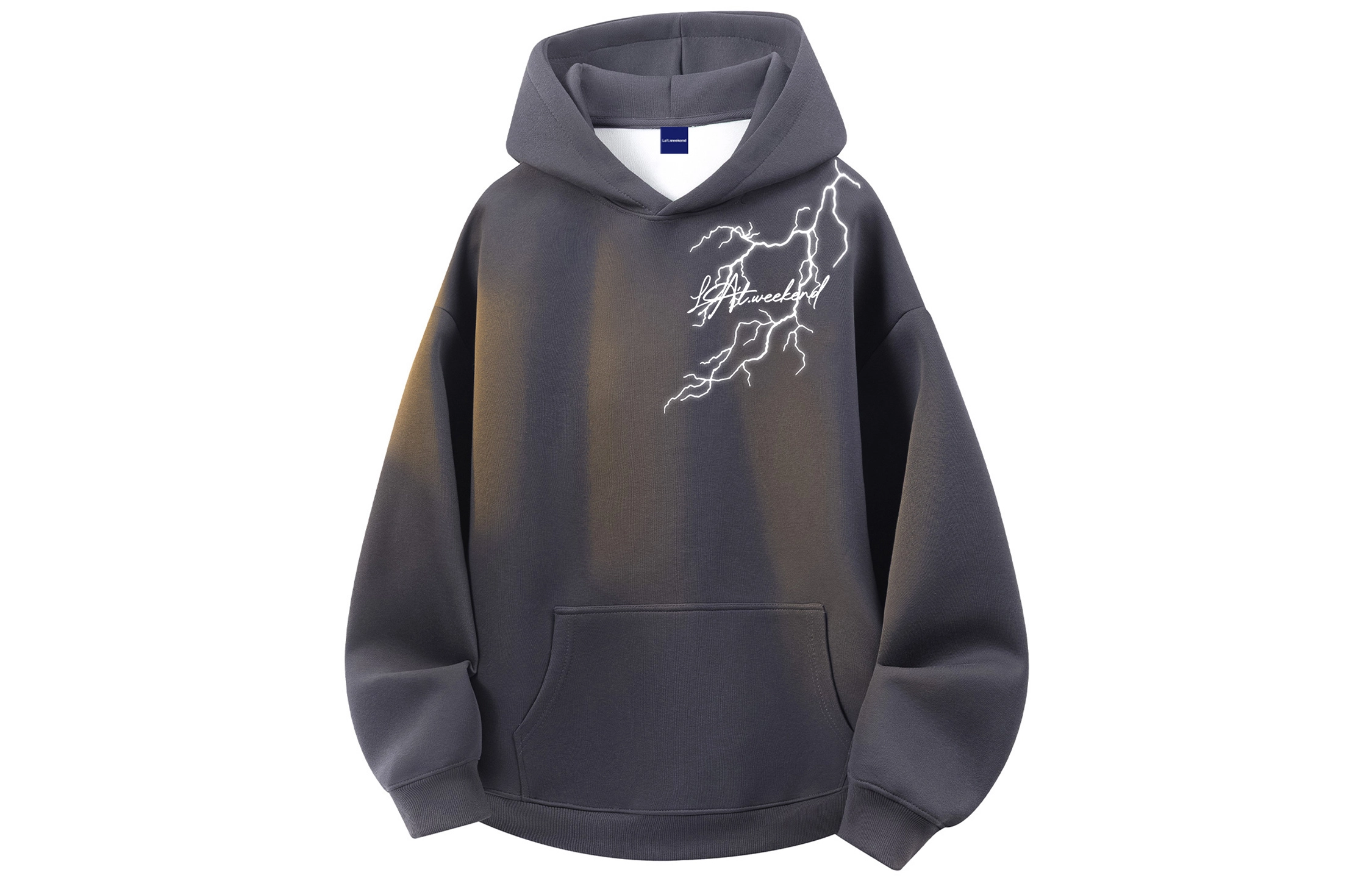 LA'T.WEEKEND 360g Logocleanfit