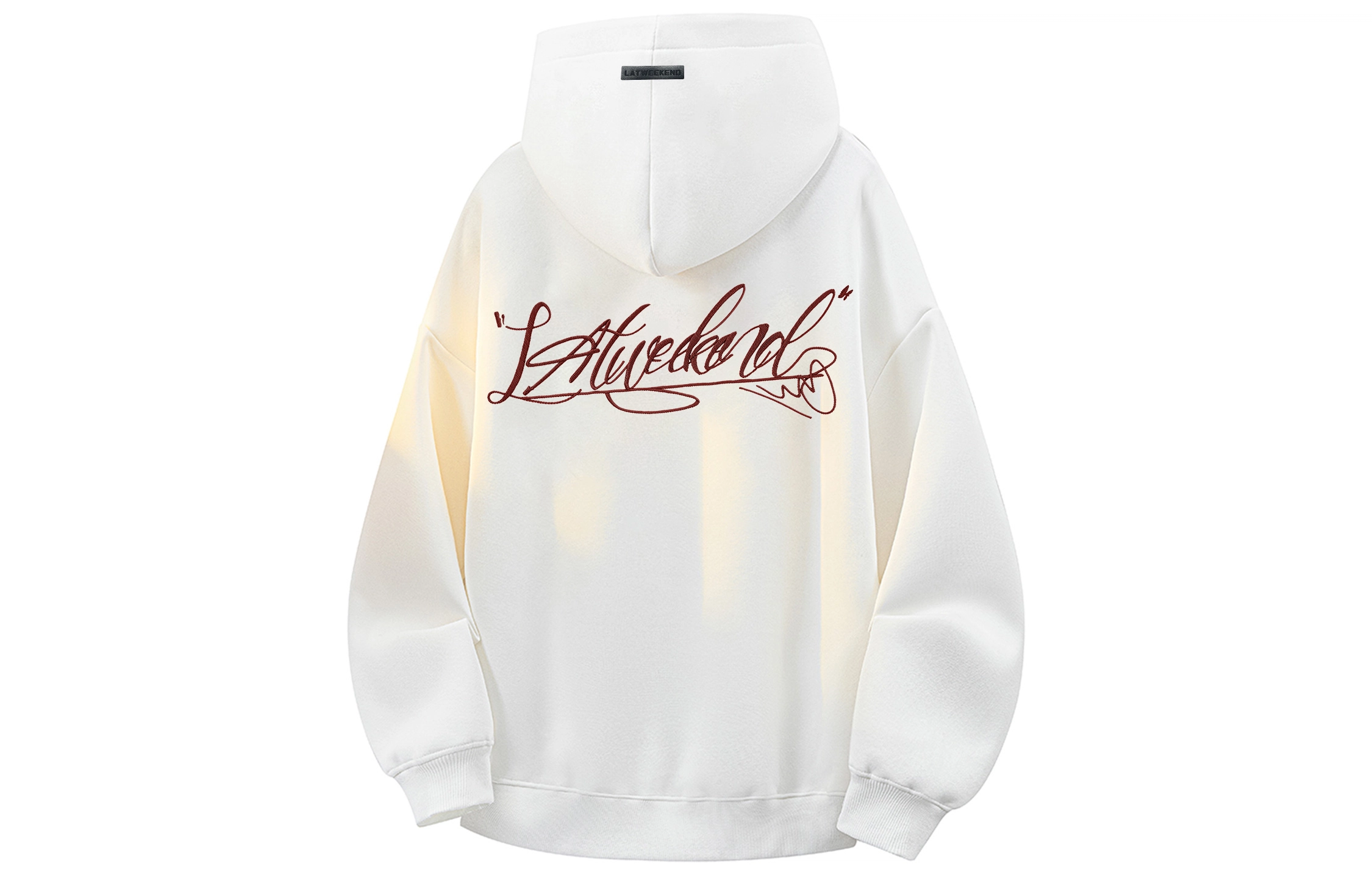LA'T.WEEKEND 360G Logocleanfit