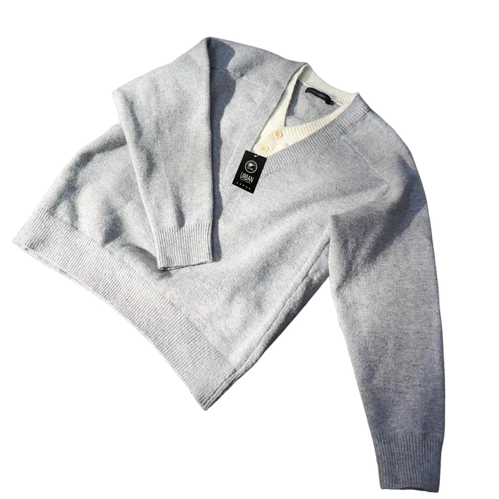 URBAN AUTHENTIC