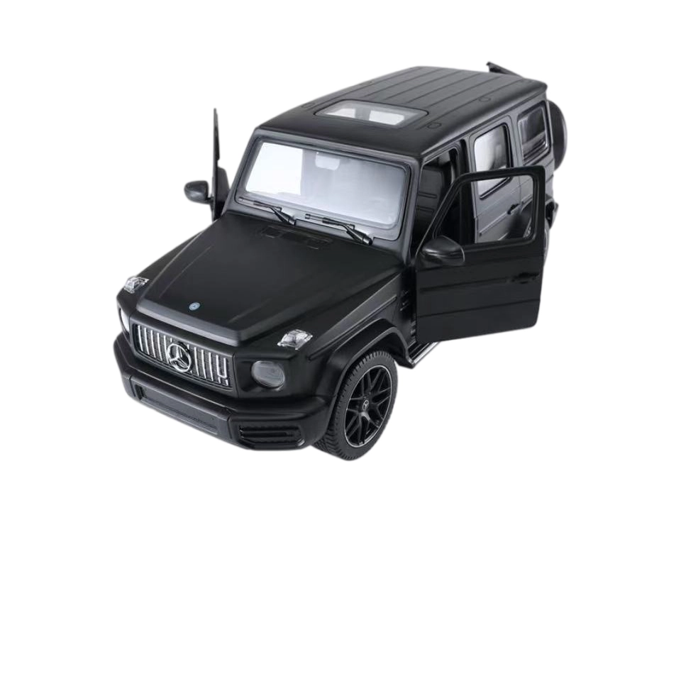 T 114 AMG G63