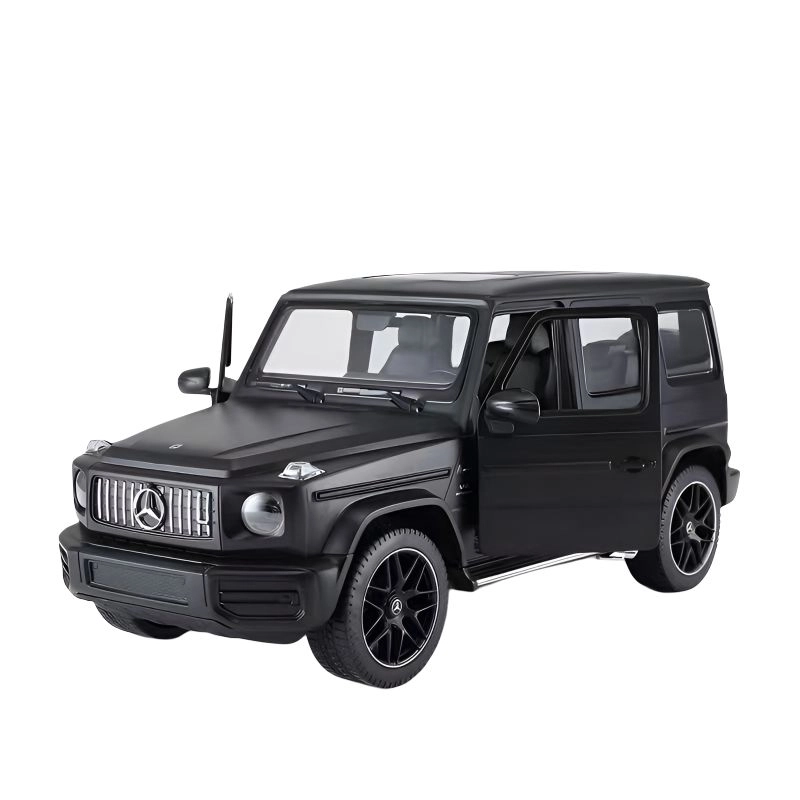 T 114 AMG G63