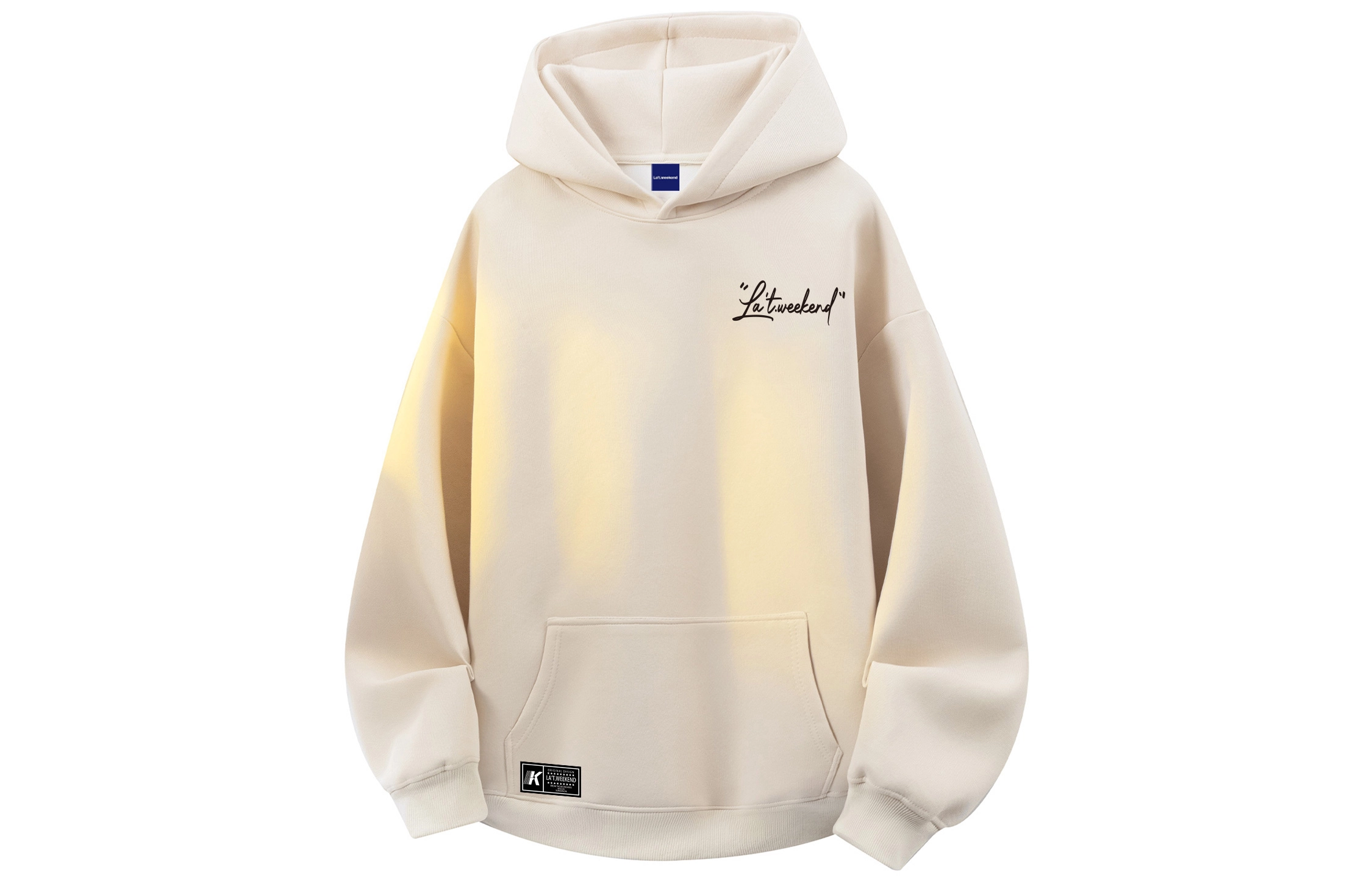 LA'T.WEEKEND 360g Logocleanfit