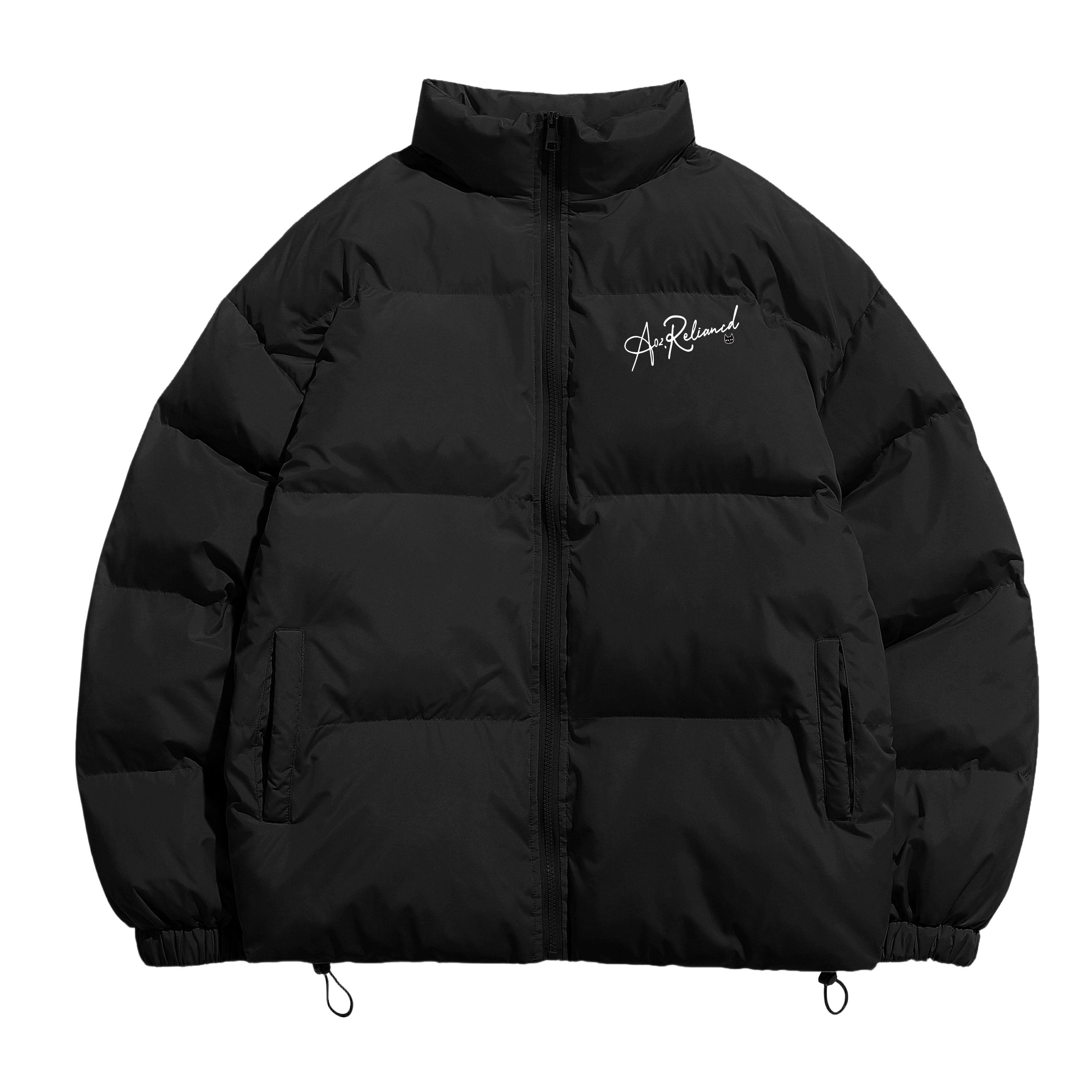 a02 Down JacketsLogo