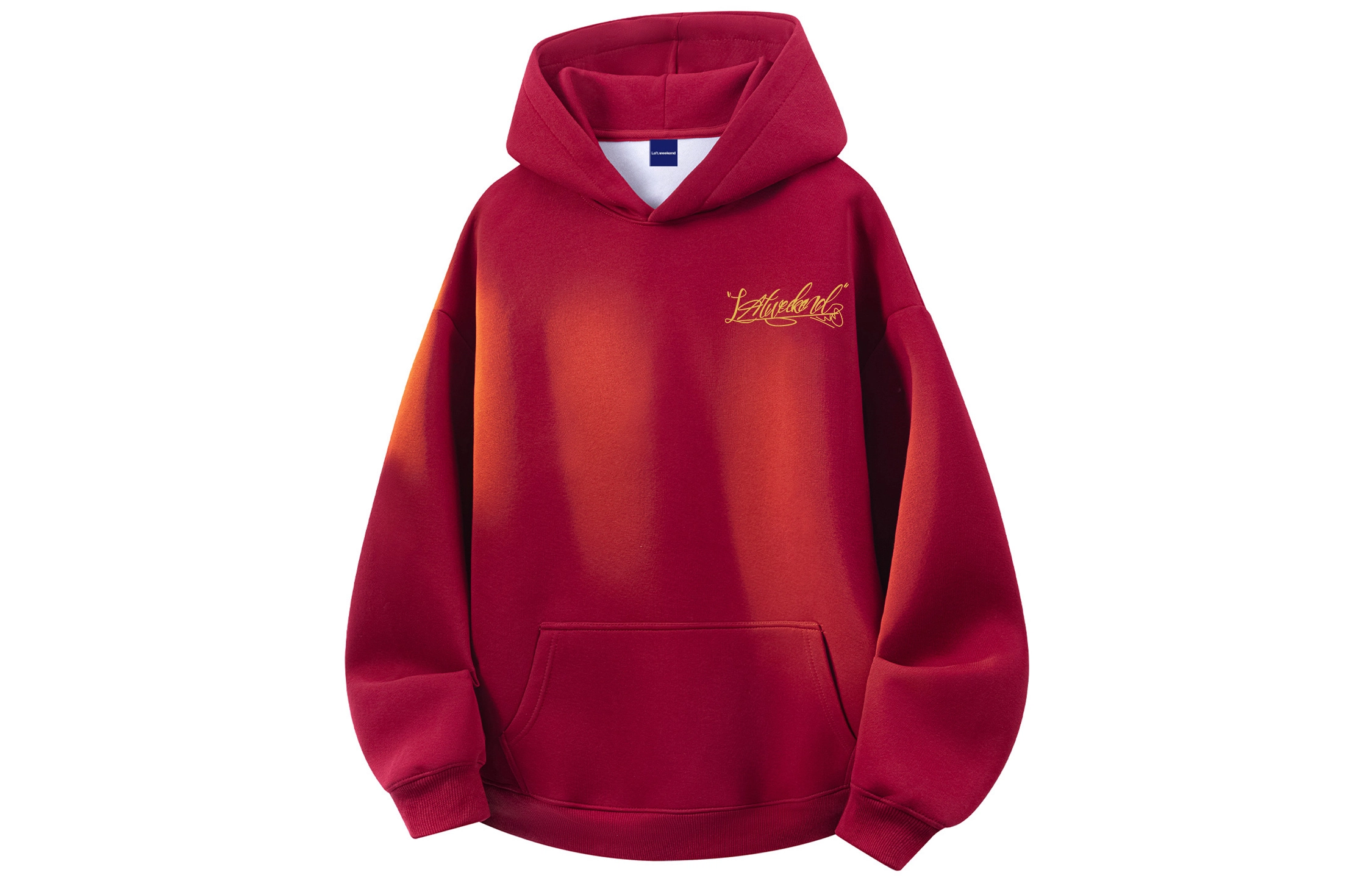 LA'T.WEEKEND 360G Logocleanfit