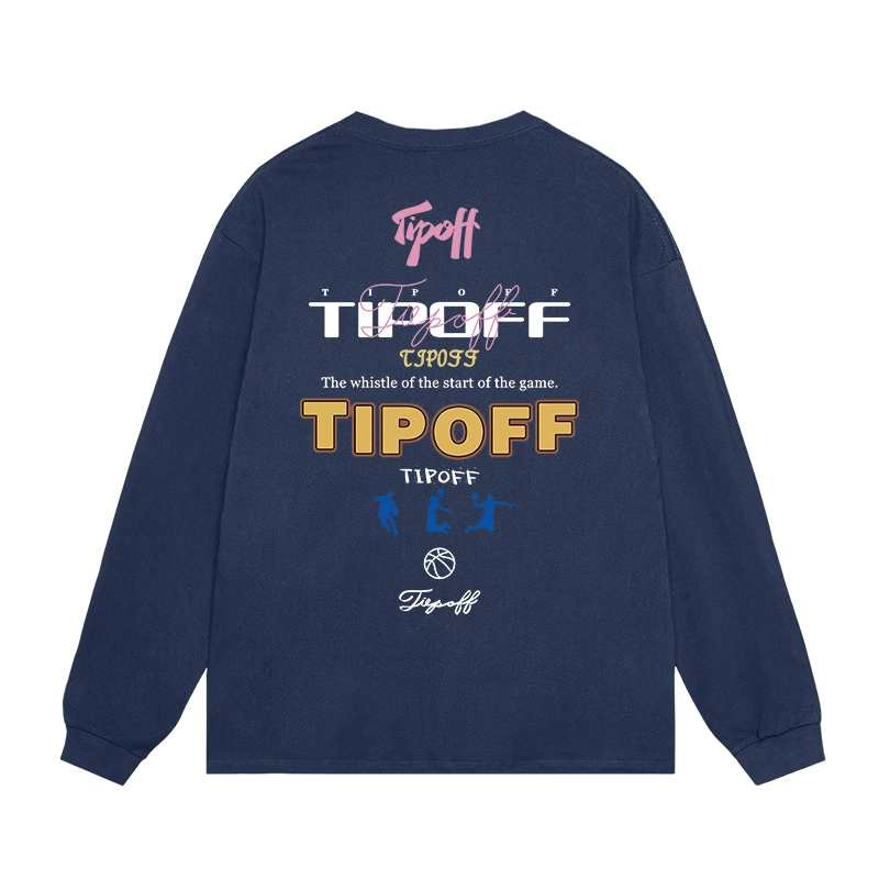 TIP-OFF T