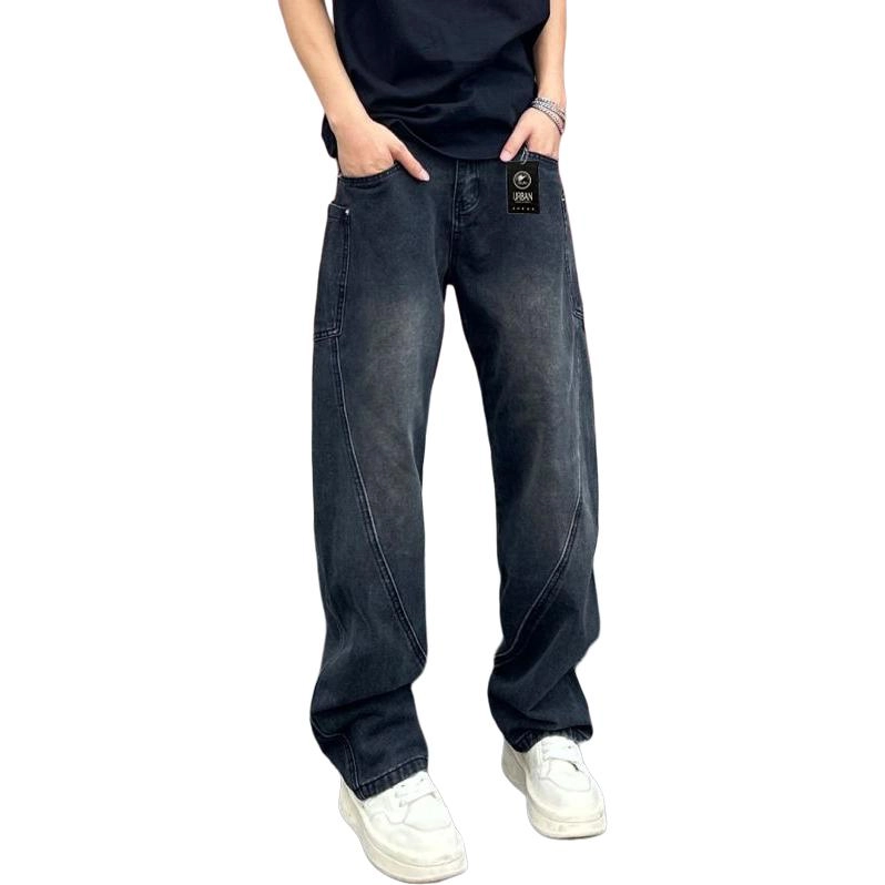 URBAN AUTHENTIC cleanfit