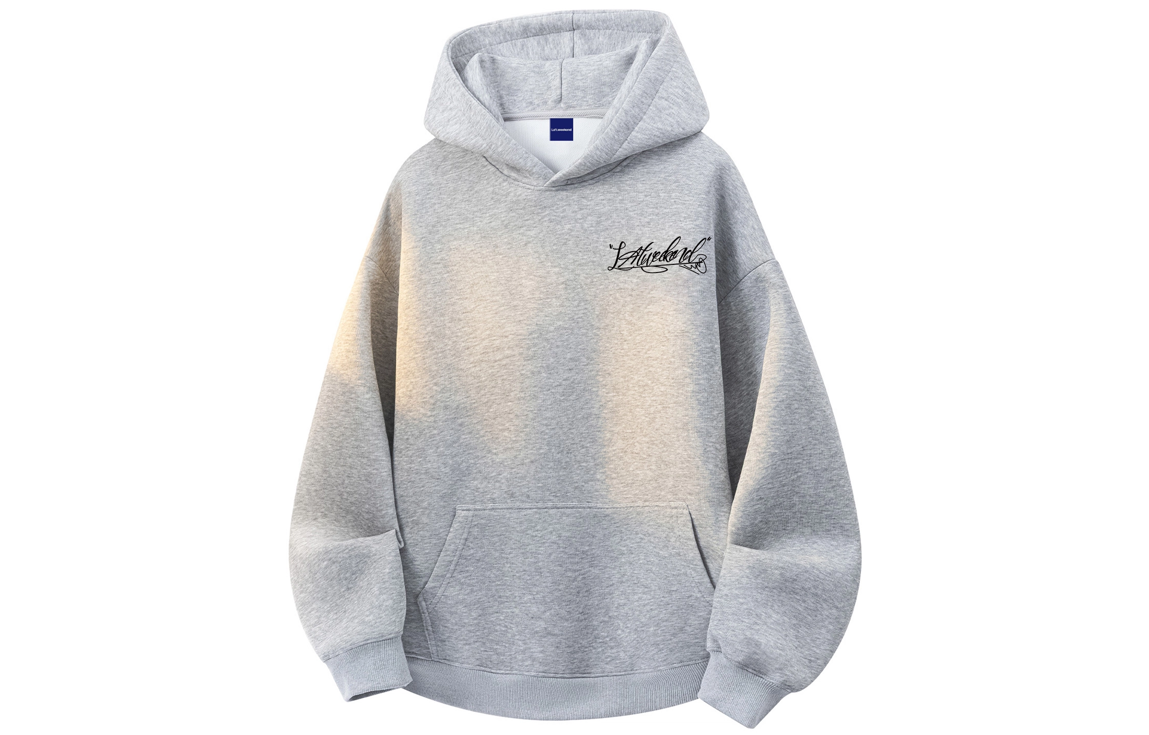 LA'T.WEEKEND 360G Logocleanfit