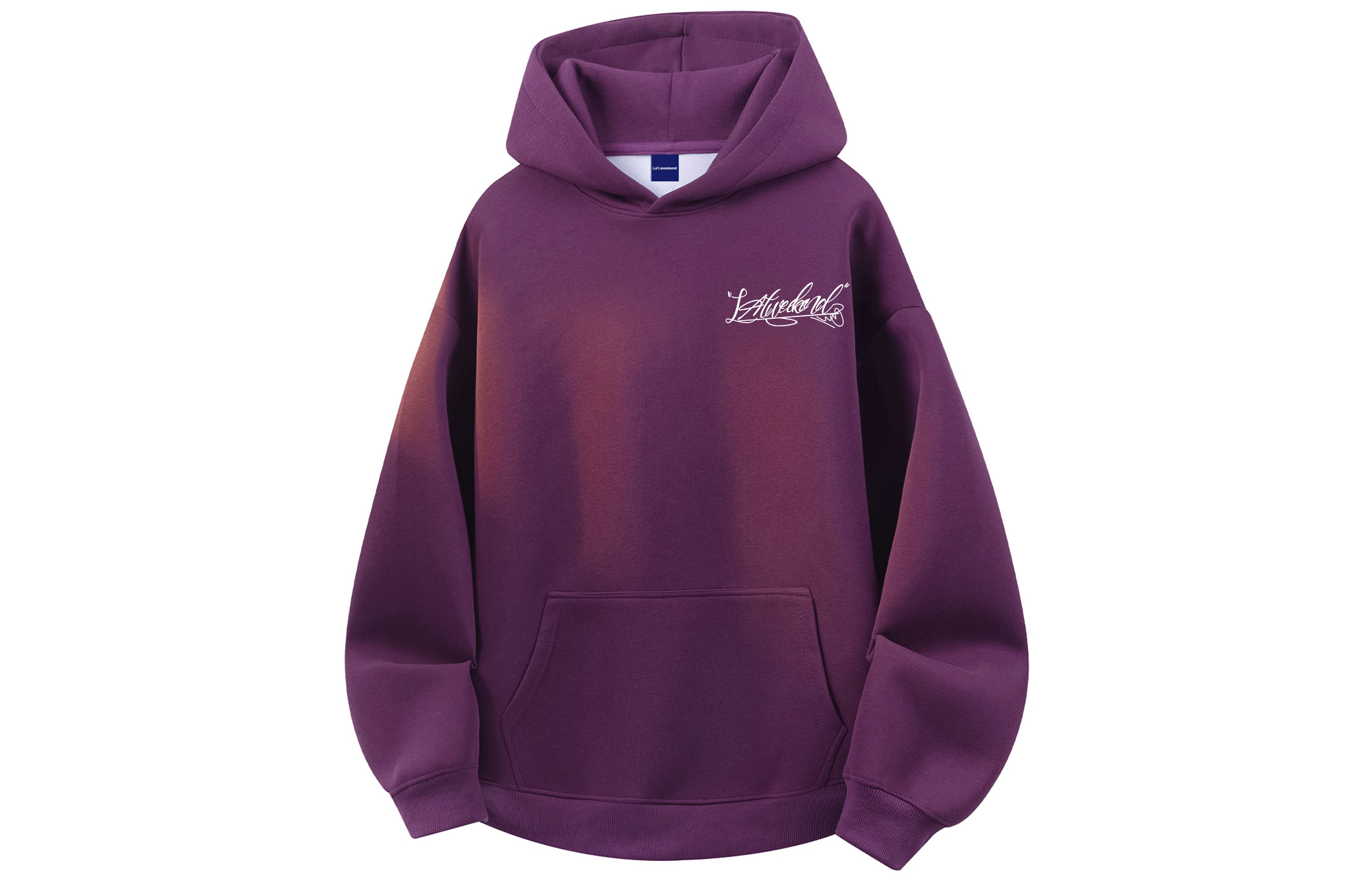 LA'T.WEEKEND 360G Logocleanfit