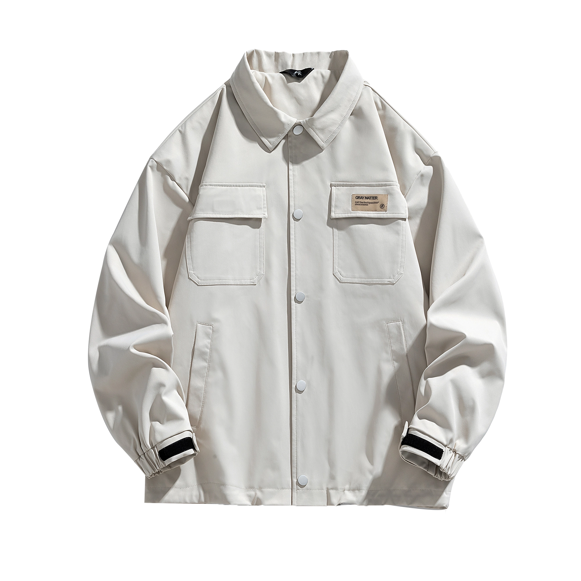 ZOGGS cleanfitPOLO