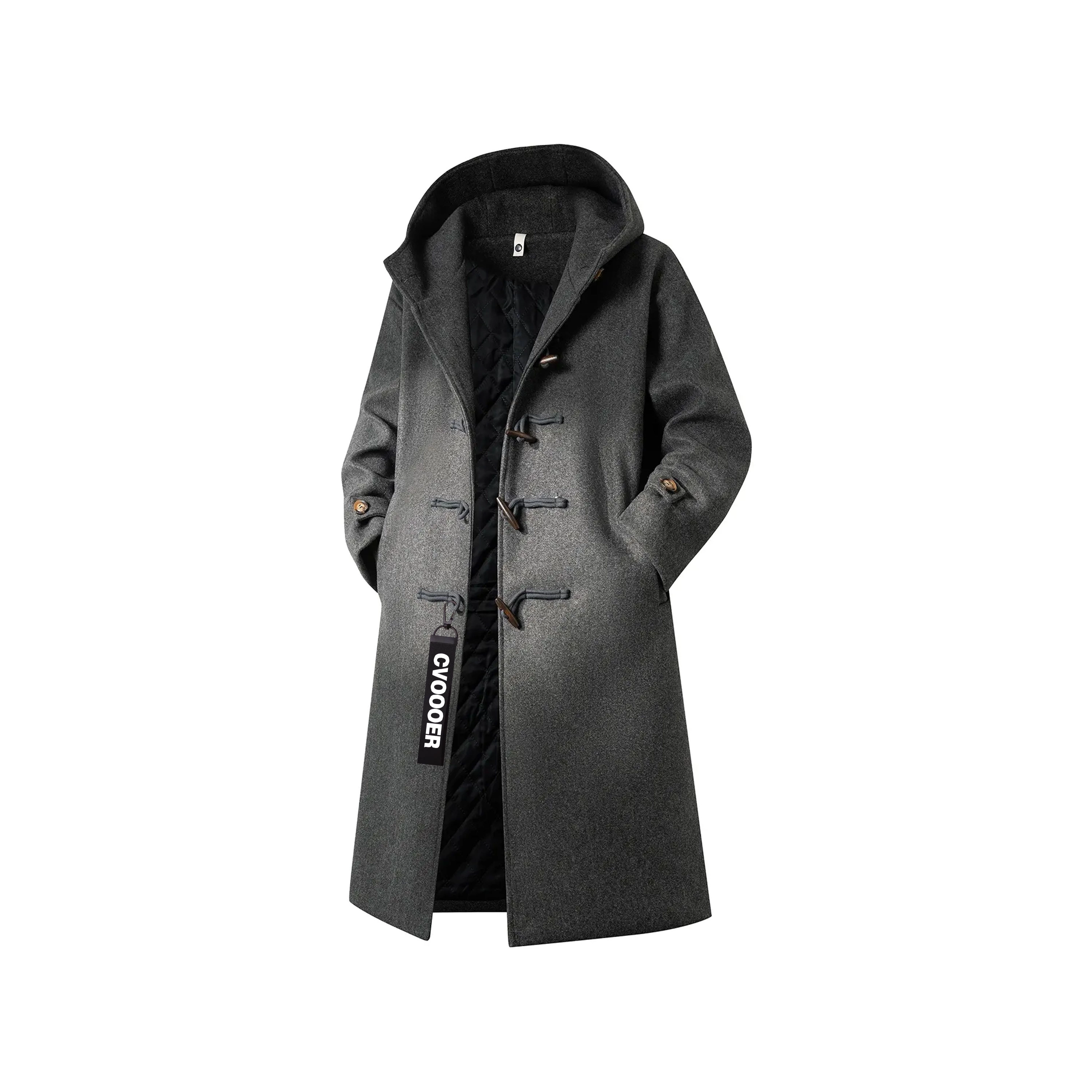 CVOOOER cleanfit