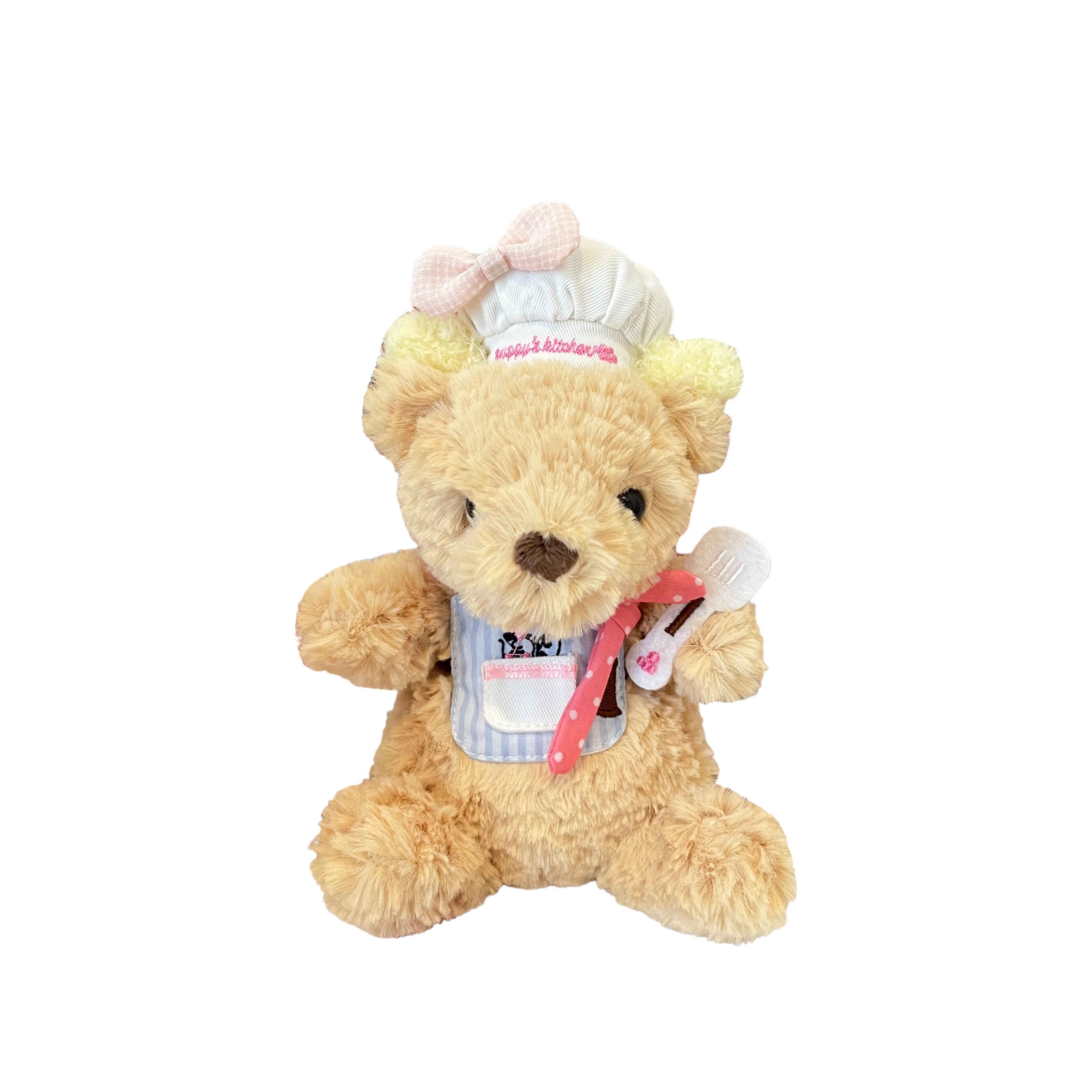 PUDOWRABBIT 15cm