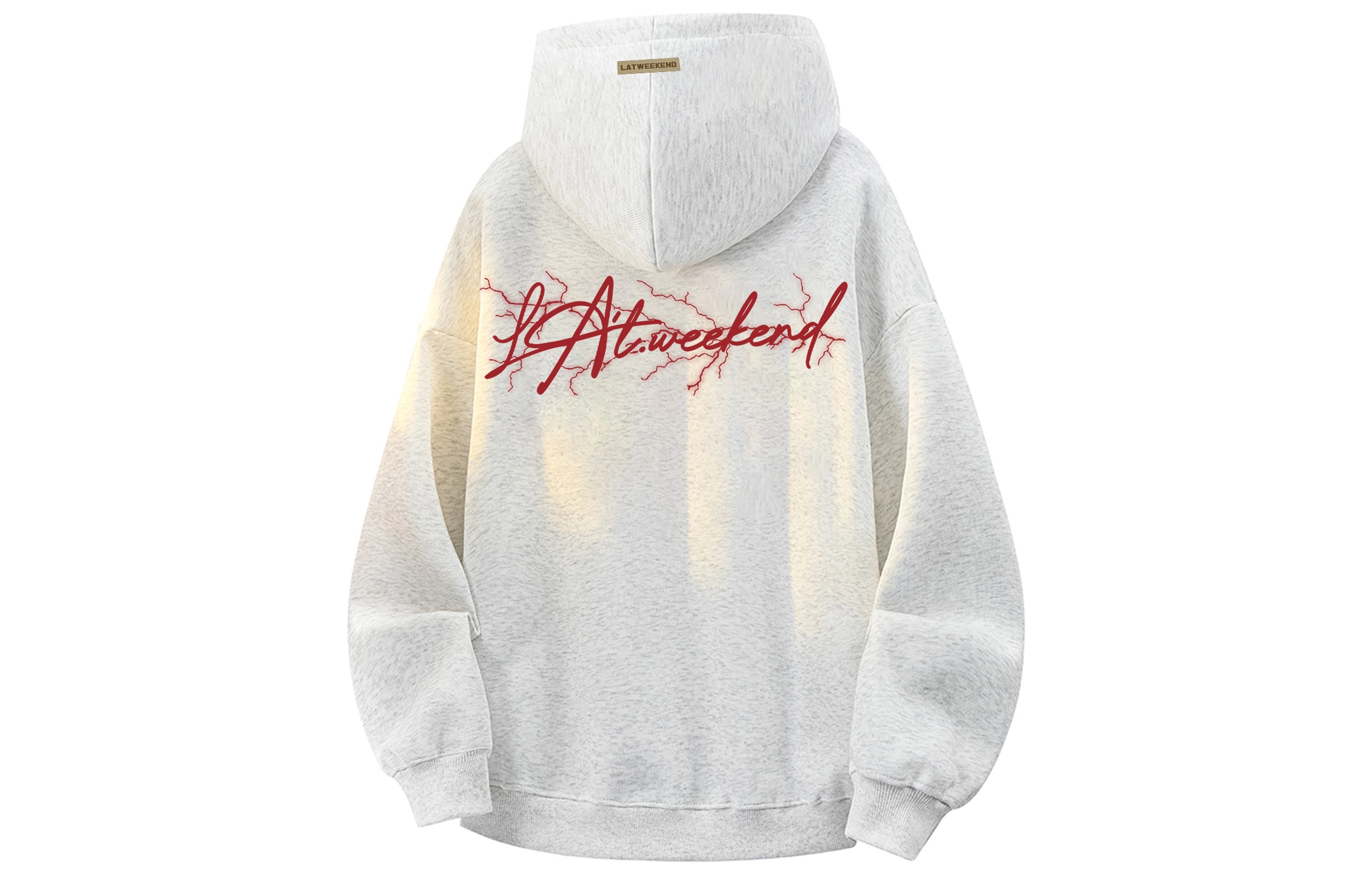 LA'T.WEEKEND 360g Logocleanfit