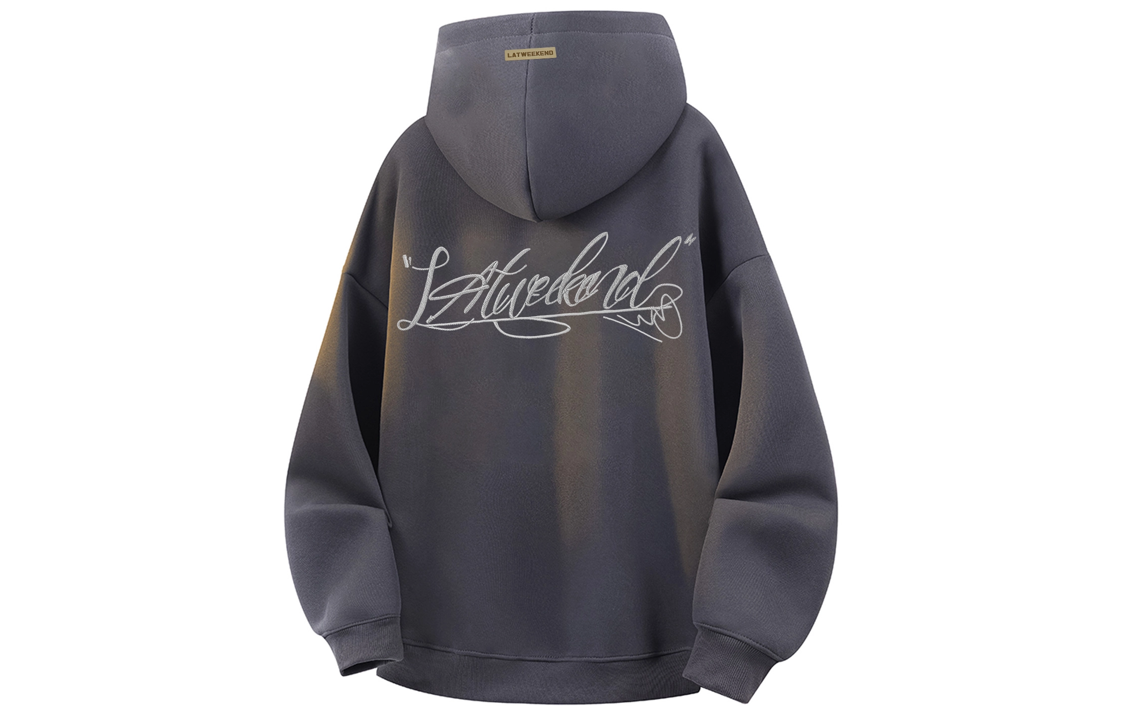 LA'T.WEEKEND 360G Logocleanfit