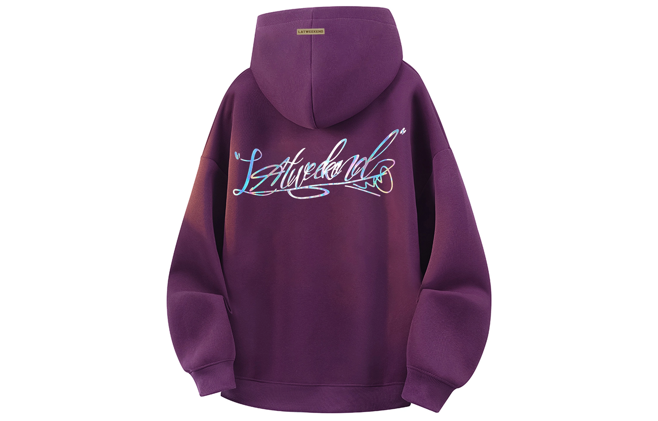 LA'T.WEEKEND 360G Logocleanfit