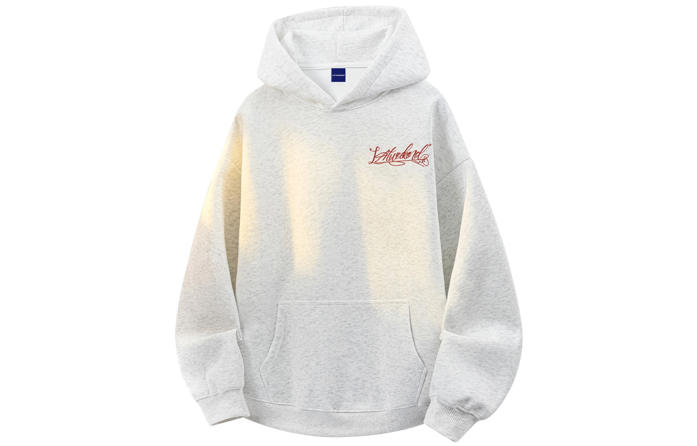 LA'T.WEEKEND 360G Logocleanfit