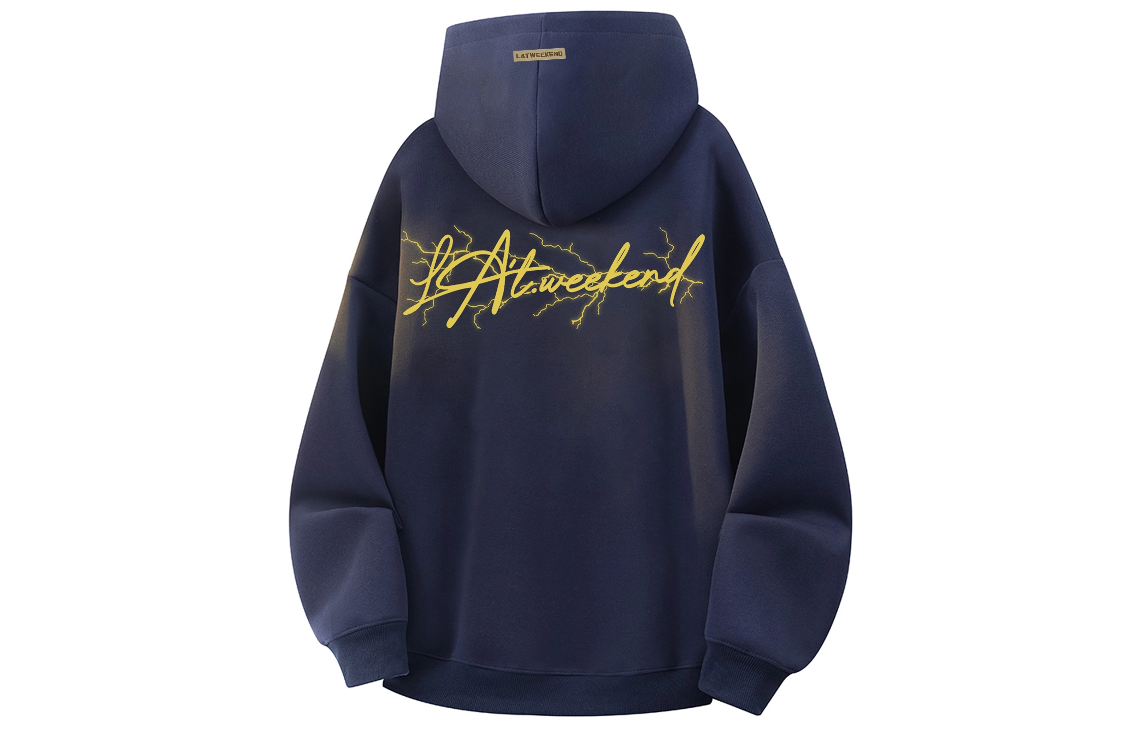 LA'T.WEEKEND 360g Logocleanfit