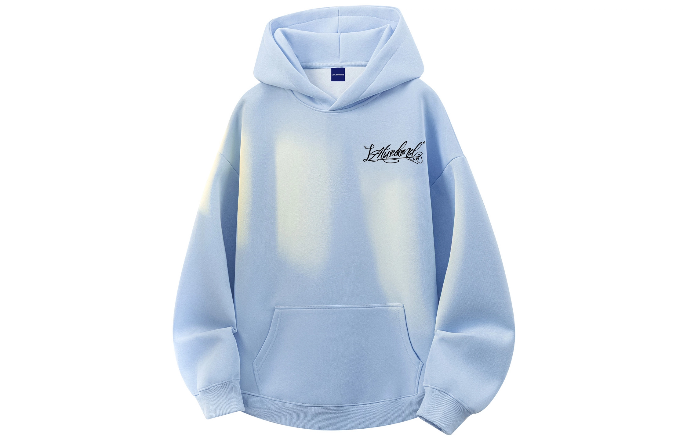 LA'T.WEEKEND 360G Logocleanfit