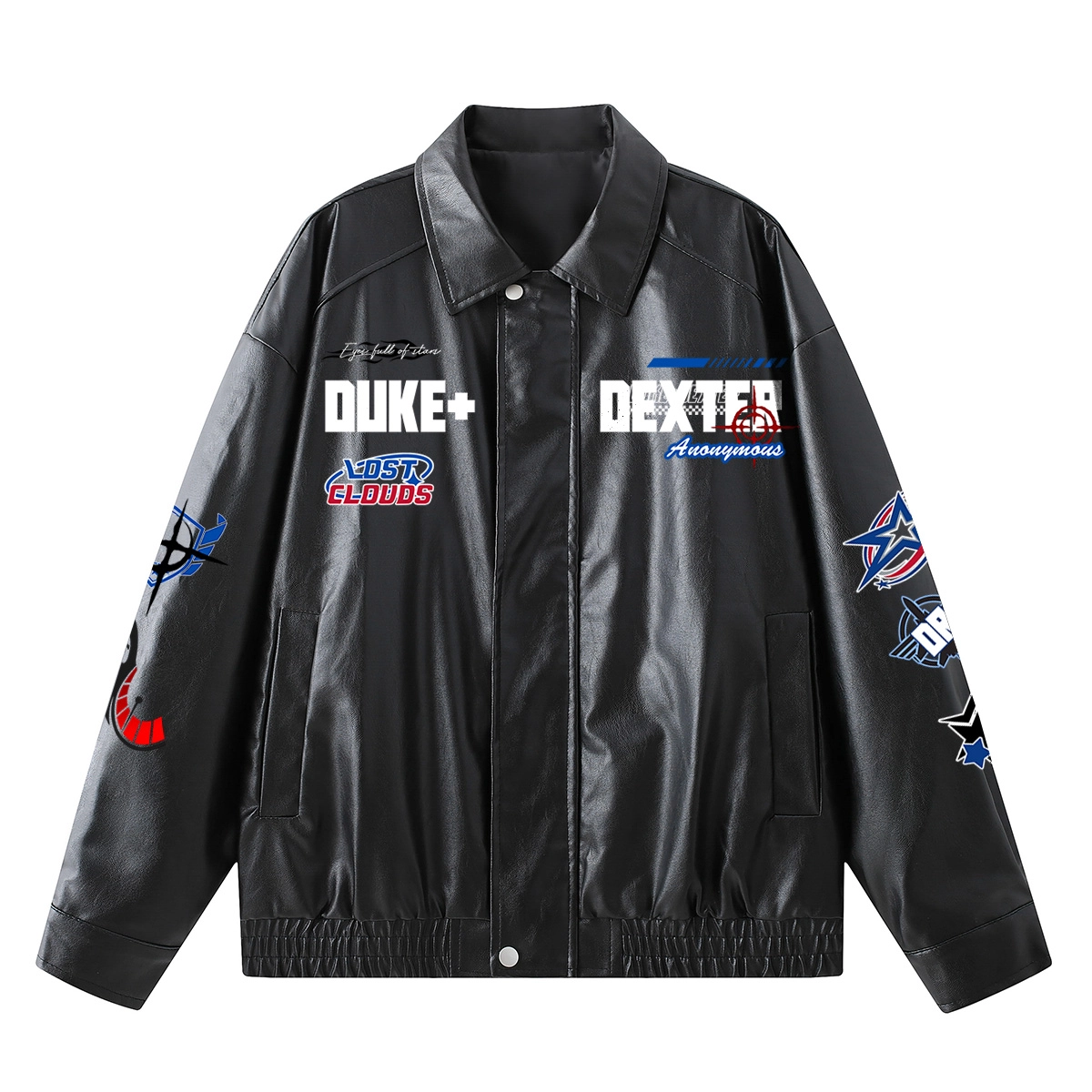 DUKE+DEXTER PUvibe