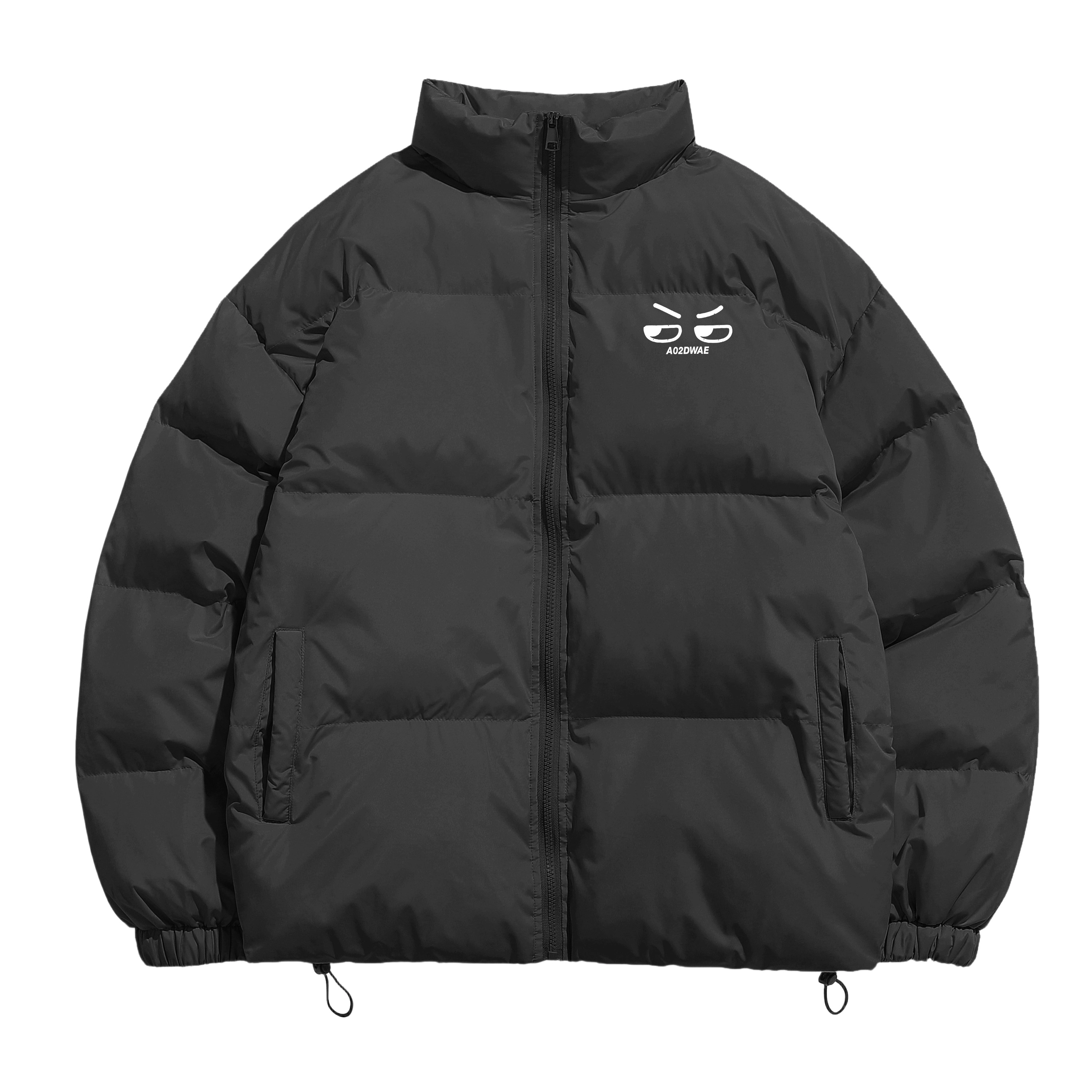 a02 Down JacketsLogo