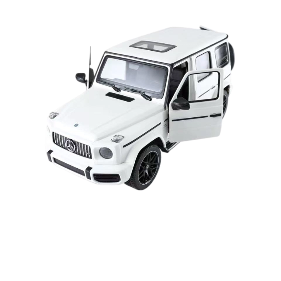 T 114 AMG G63
