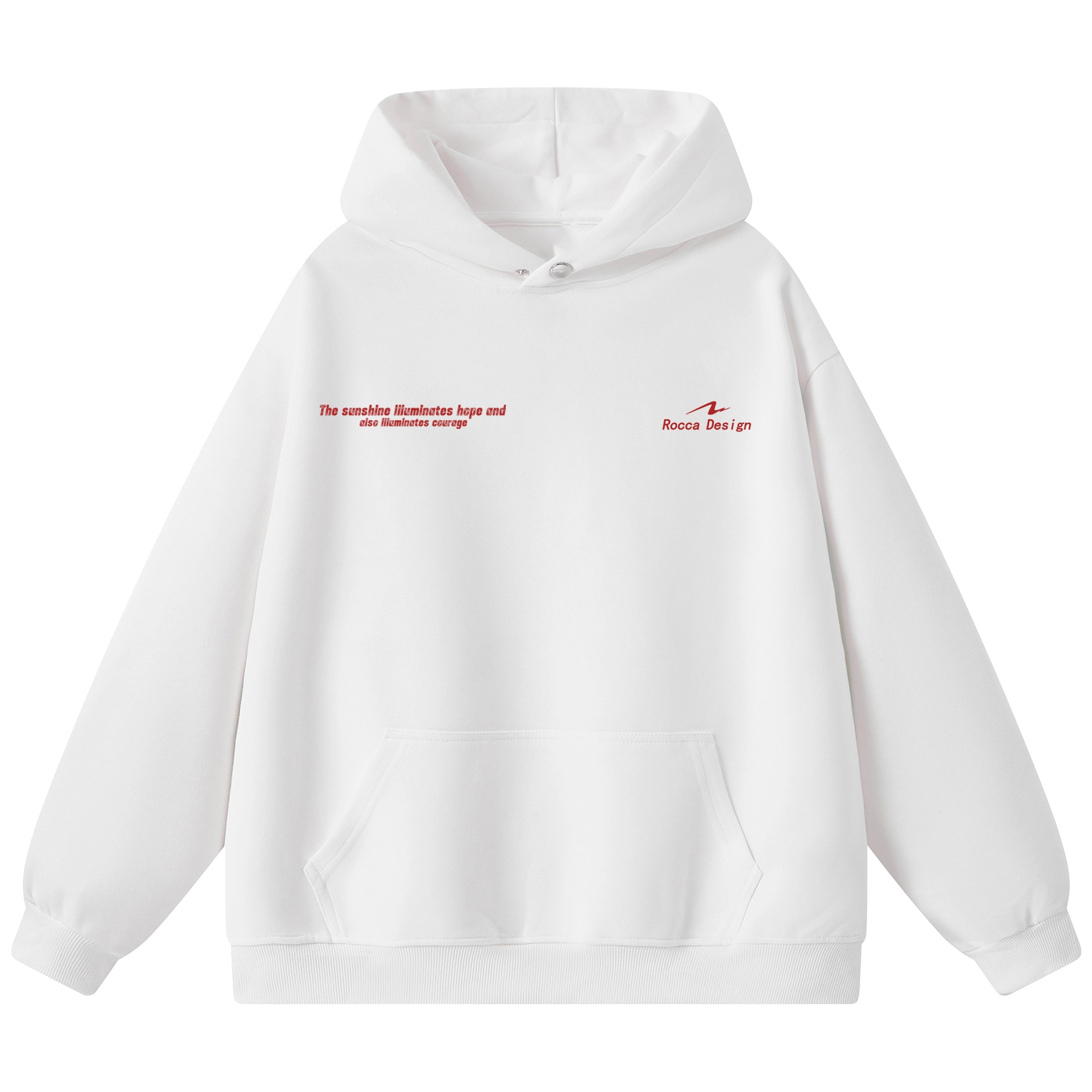 ROCCA DESIGN oversize