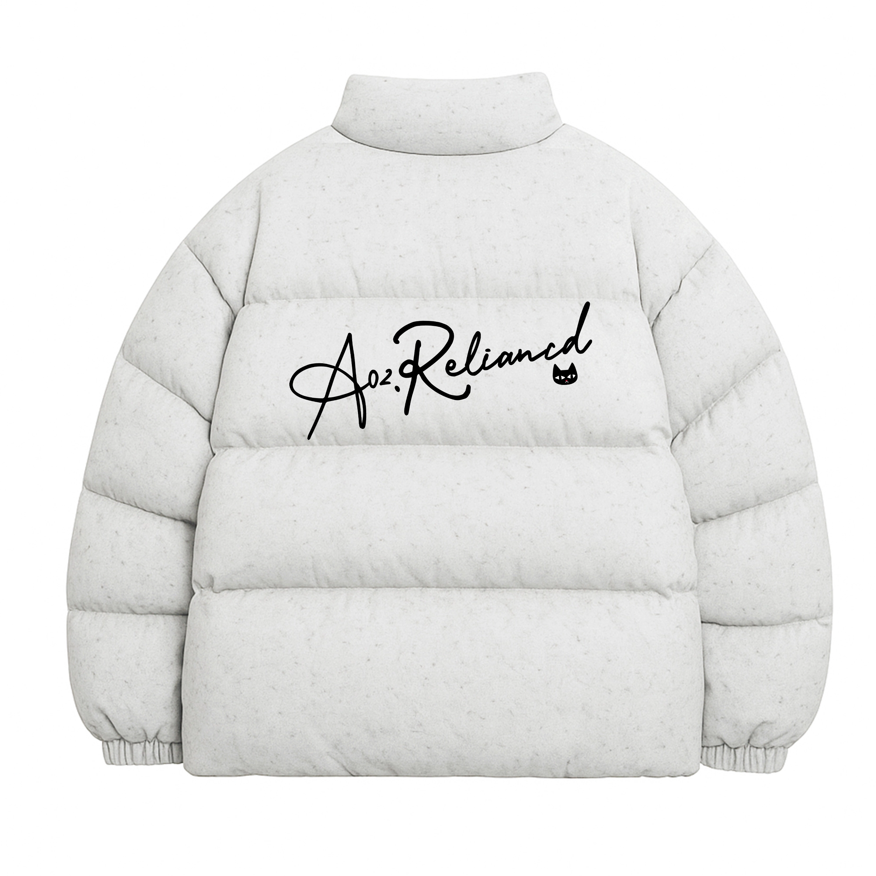 a02 Down JacketsLogo