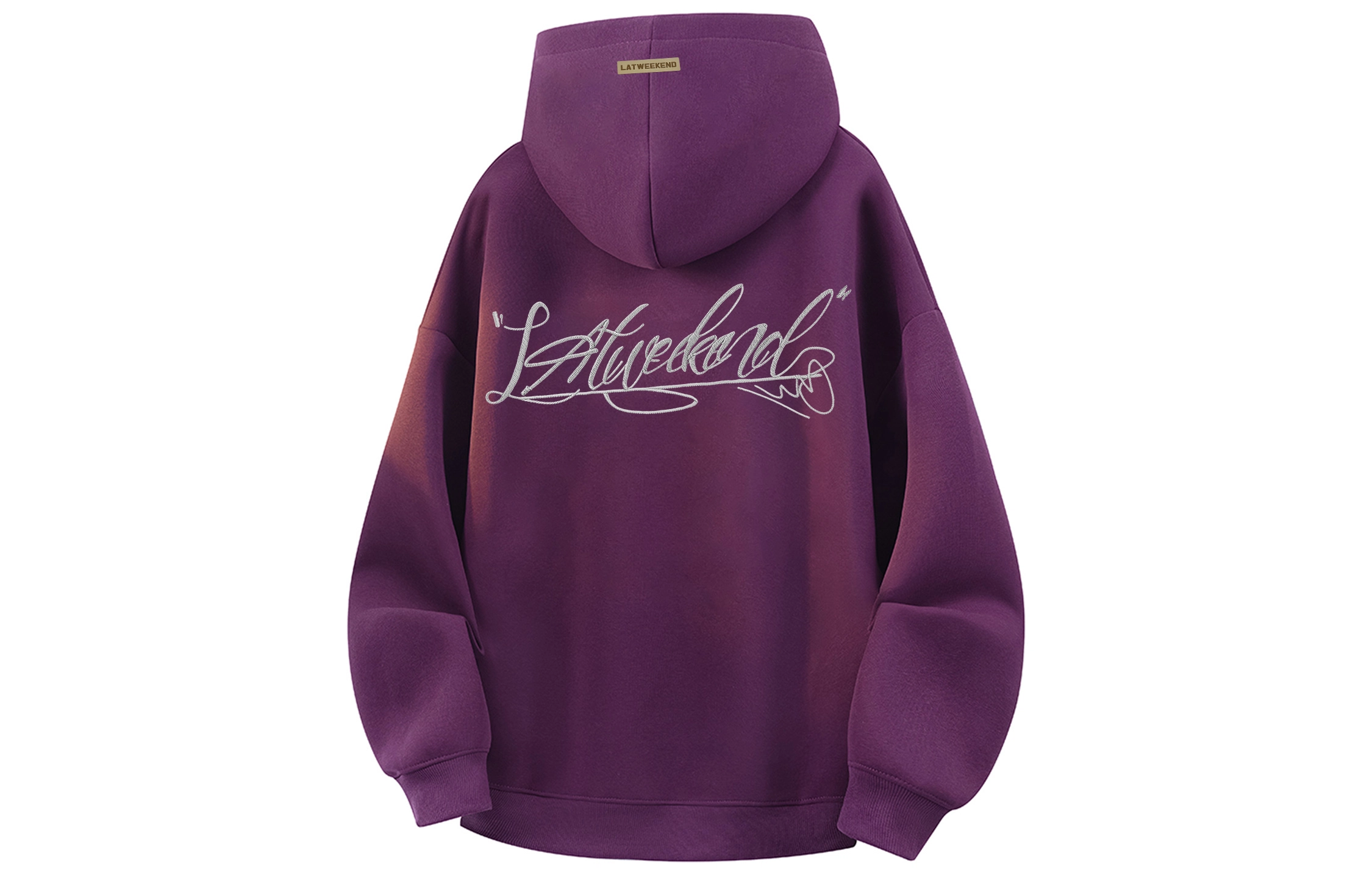 LA'T.WEEKEND 360G Logocleanfit