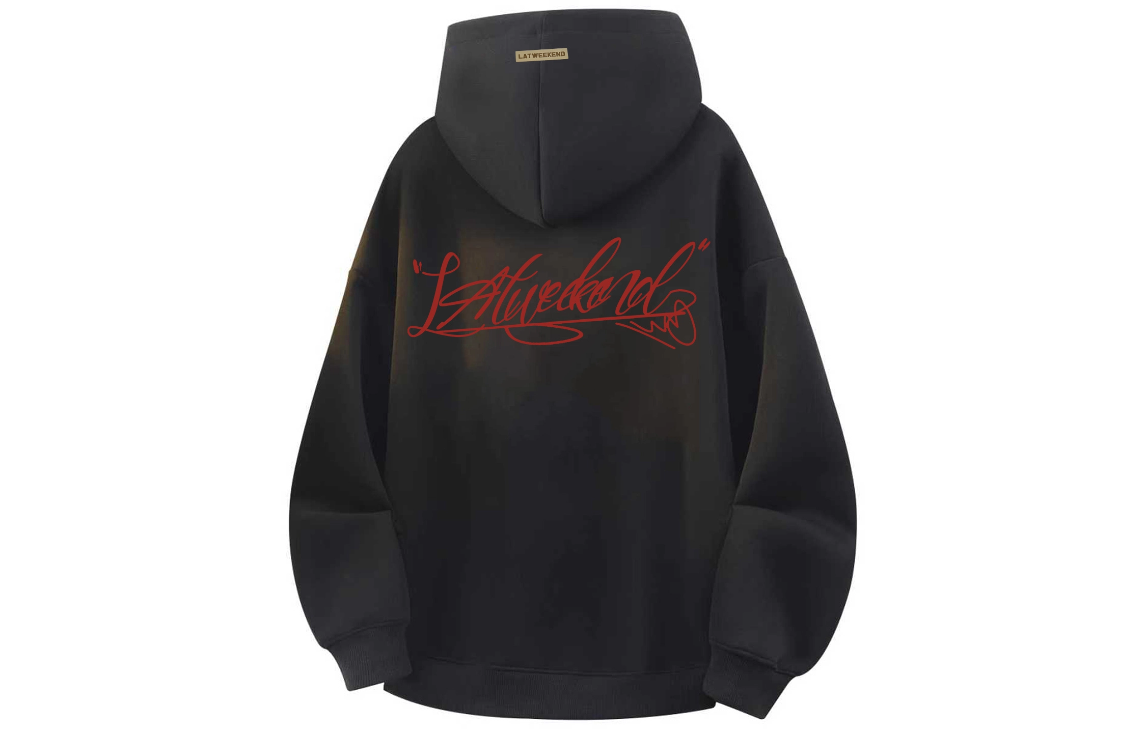 LA'T.WEEKEND 360G Logocleanfit