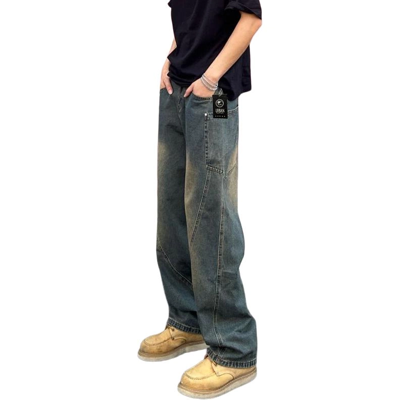 URBAN AUTHENTIC cleanfit