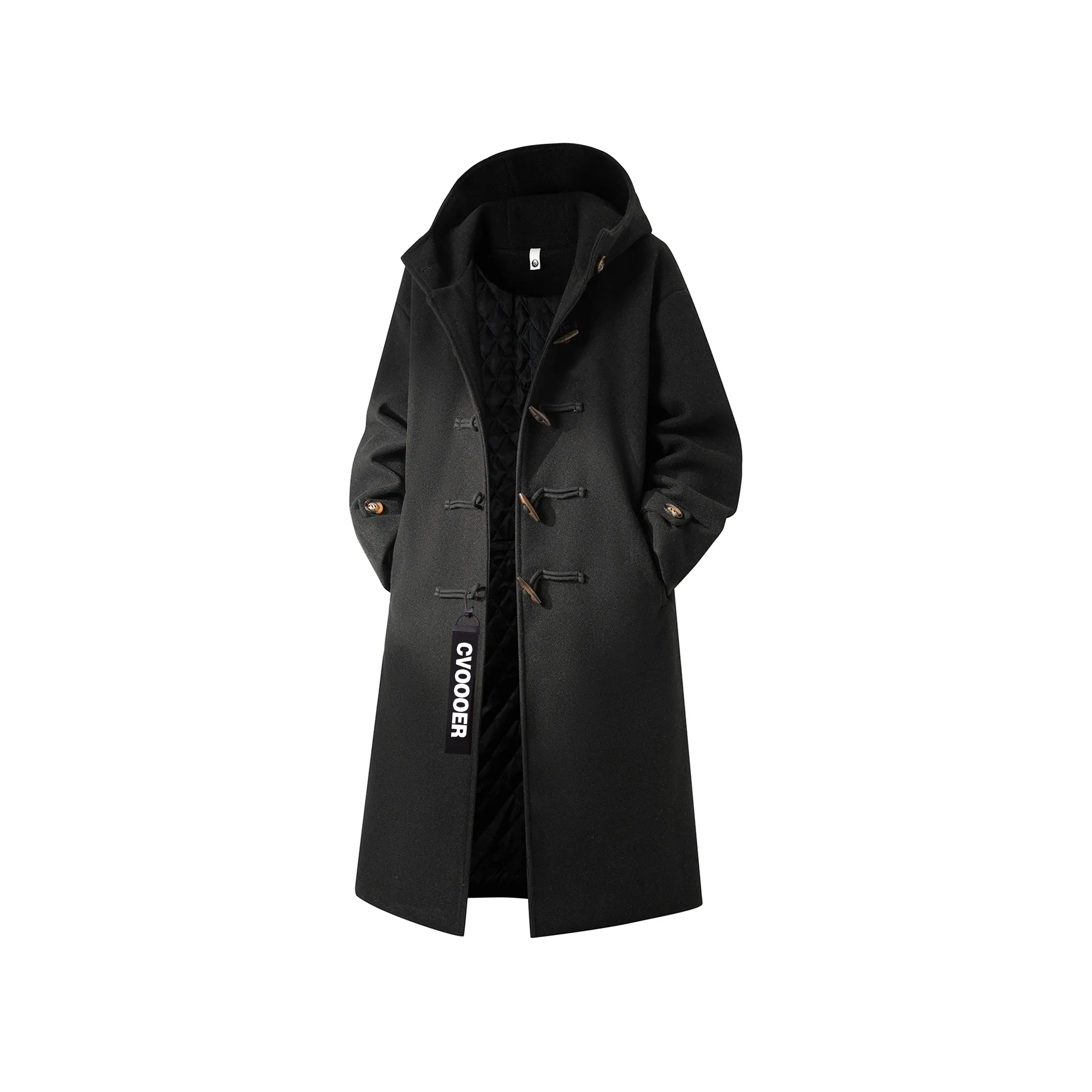 CVOOOER cleanfit