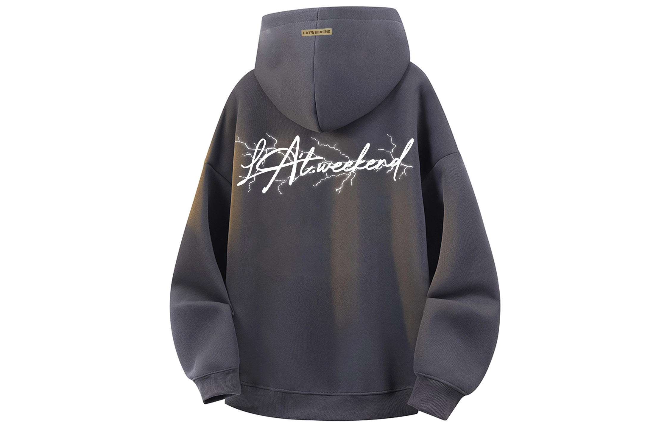 LA'T.WEEKEND 360g Logocleanfit