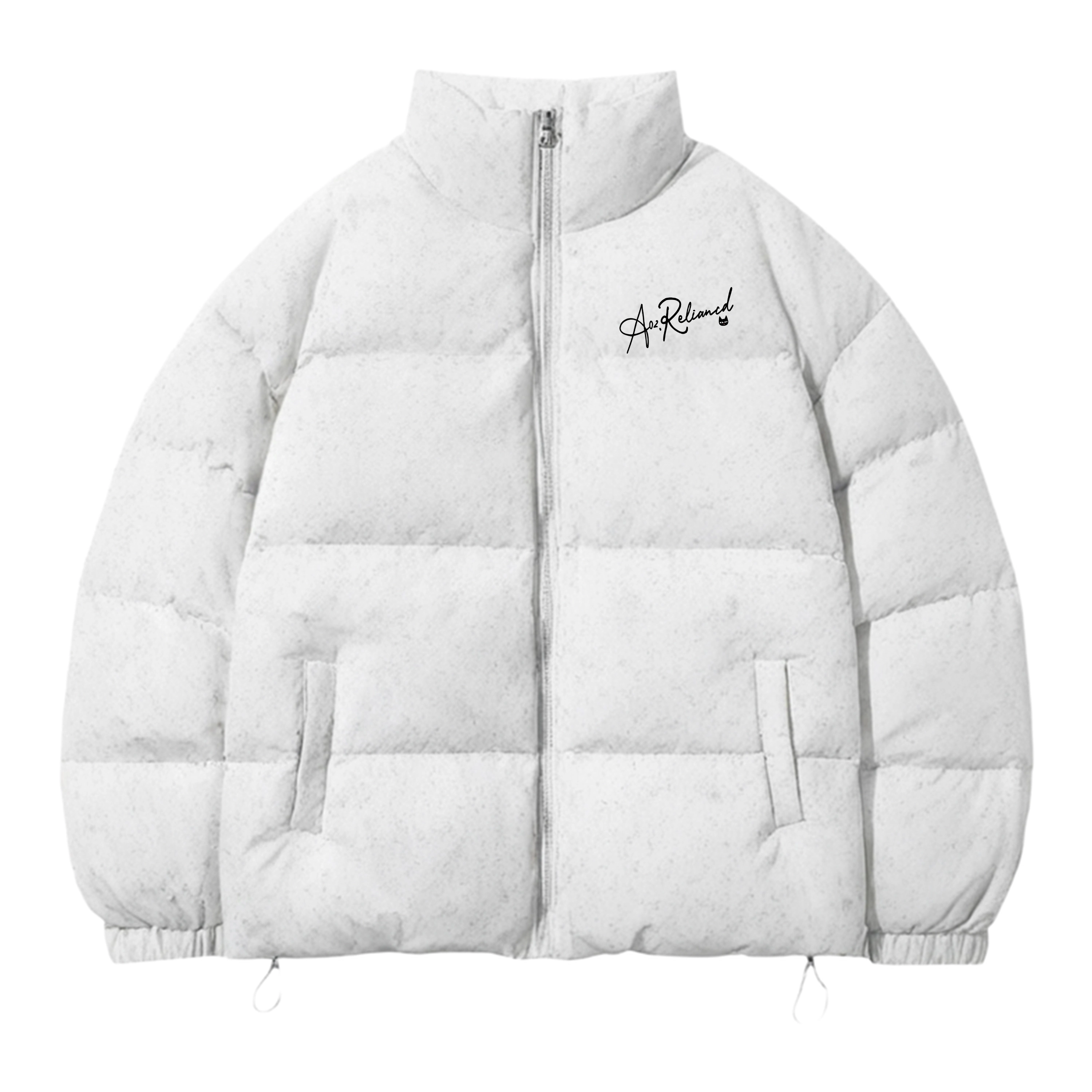 a02 Down JacketsLogo