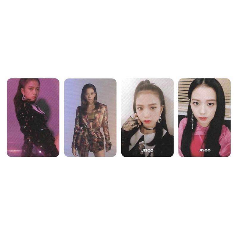 YG Entertainment Blackpink 1Square up ver.