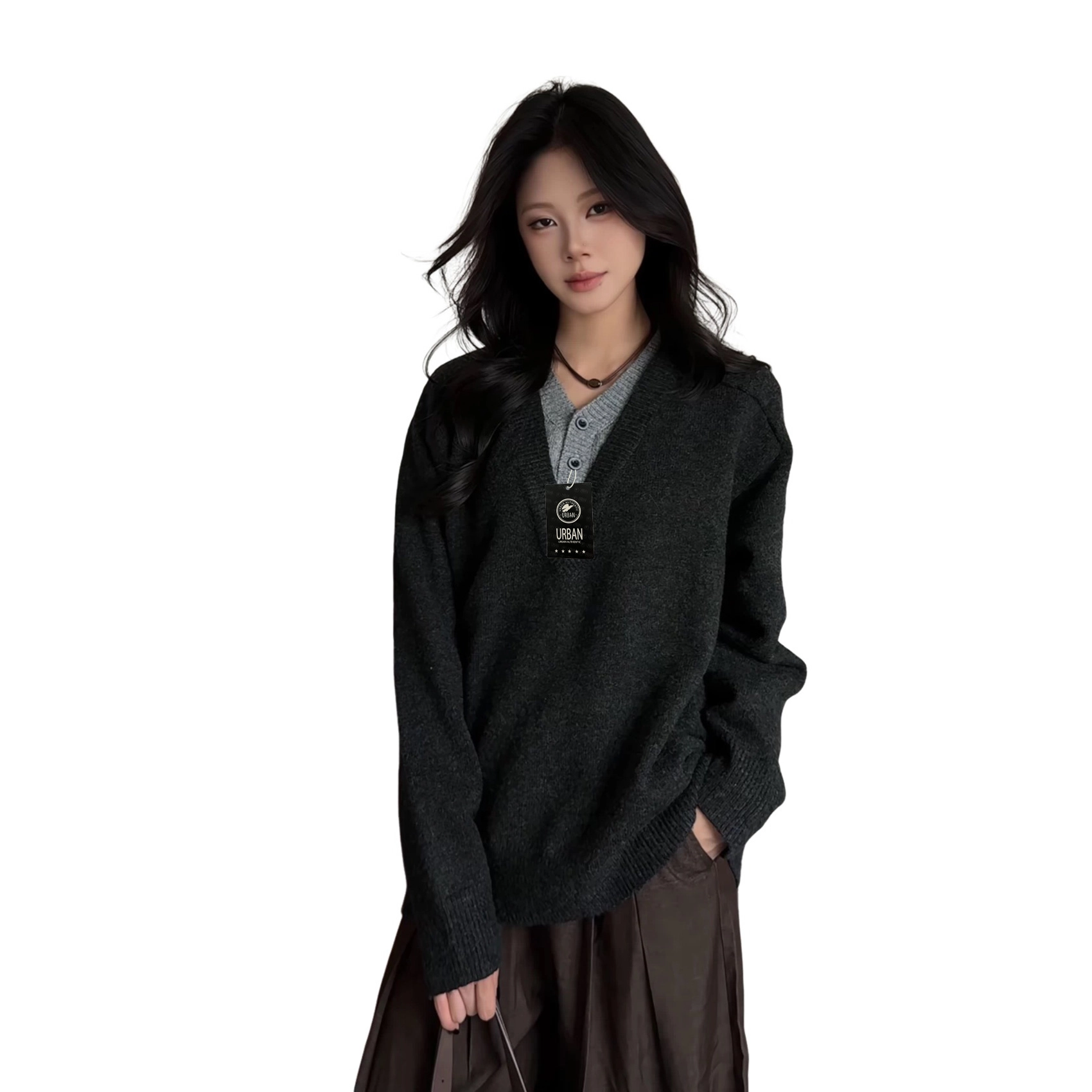 URBAN AUTHENTIC