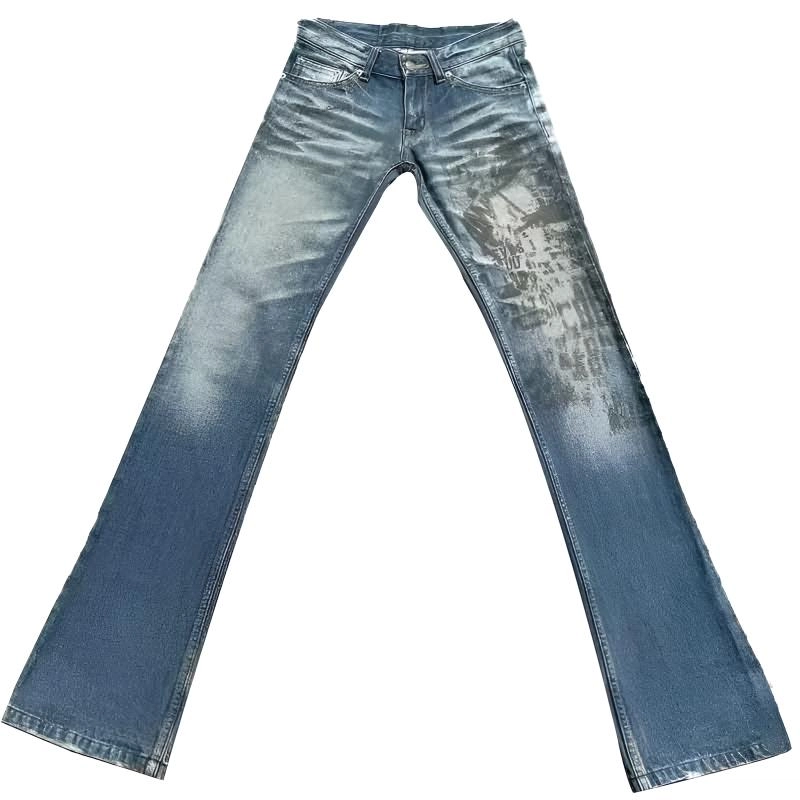 YICHEN vibe cleanfit