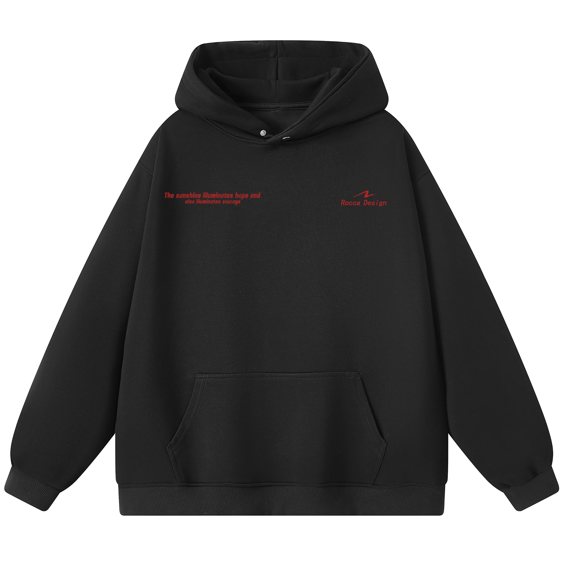 ROCCA DESIGN oversize