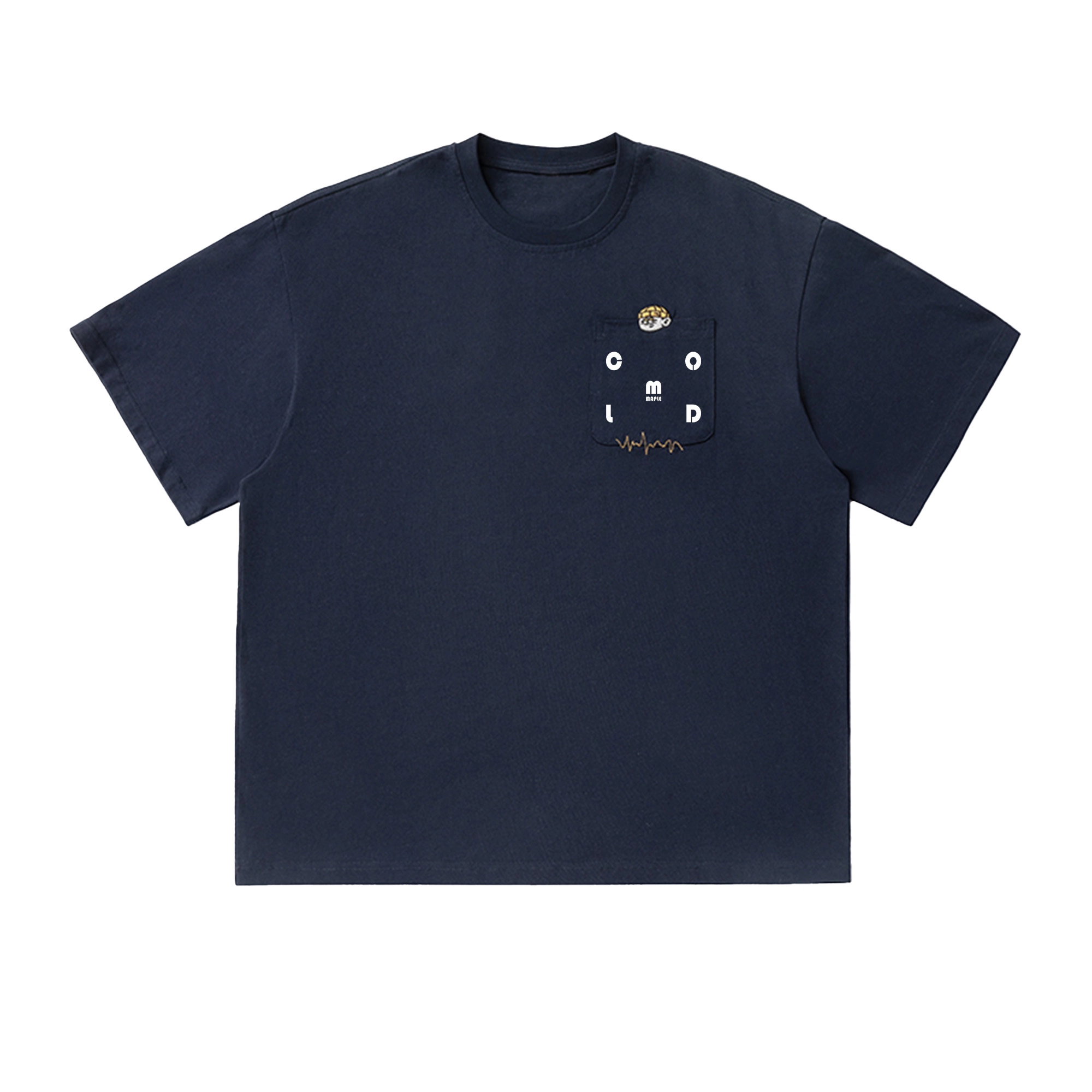 COLD MAPLE T