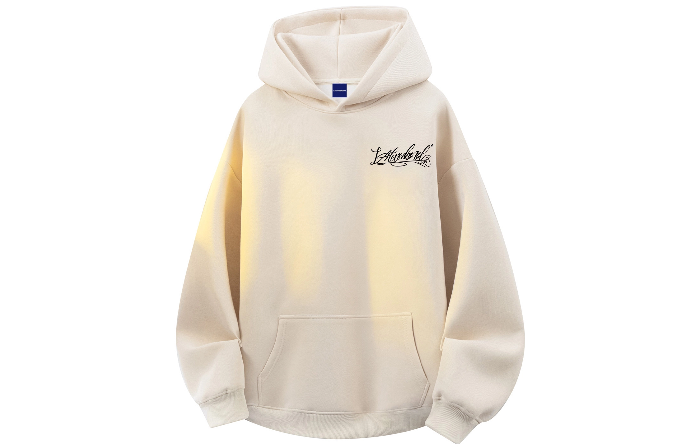 LA'T.WEEKEND 360G Logocleanfit