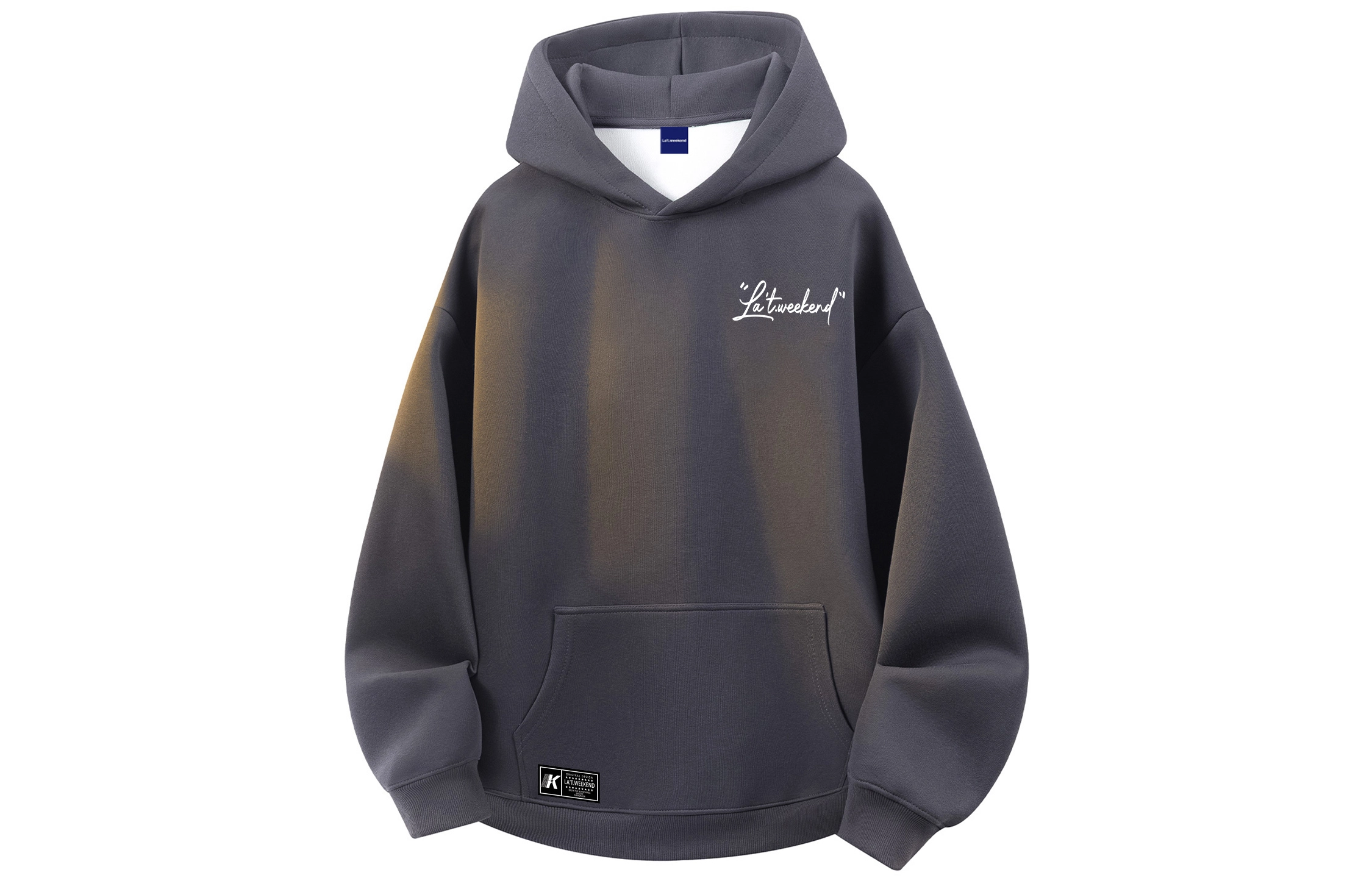 LA'T.WEEKEND 360g Logocleanfit