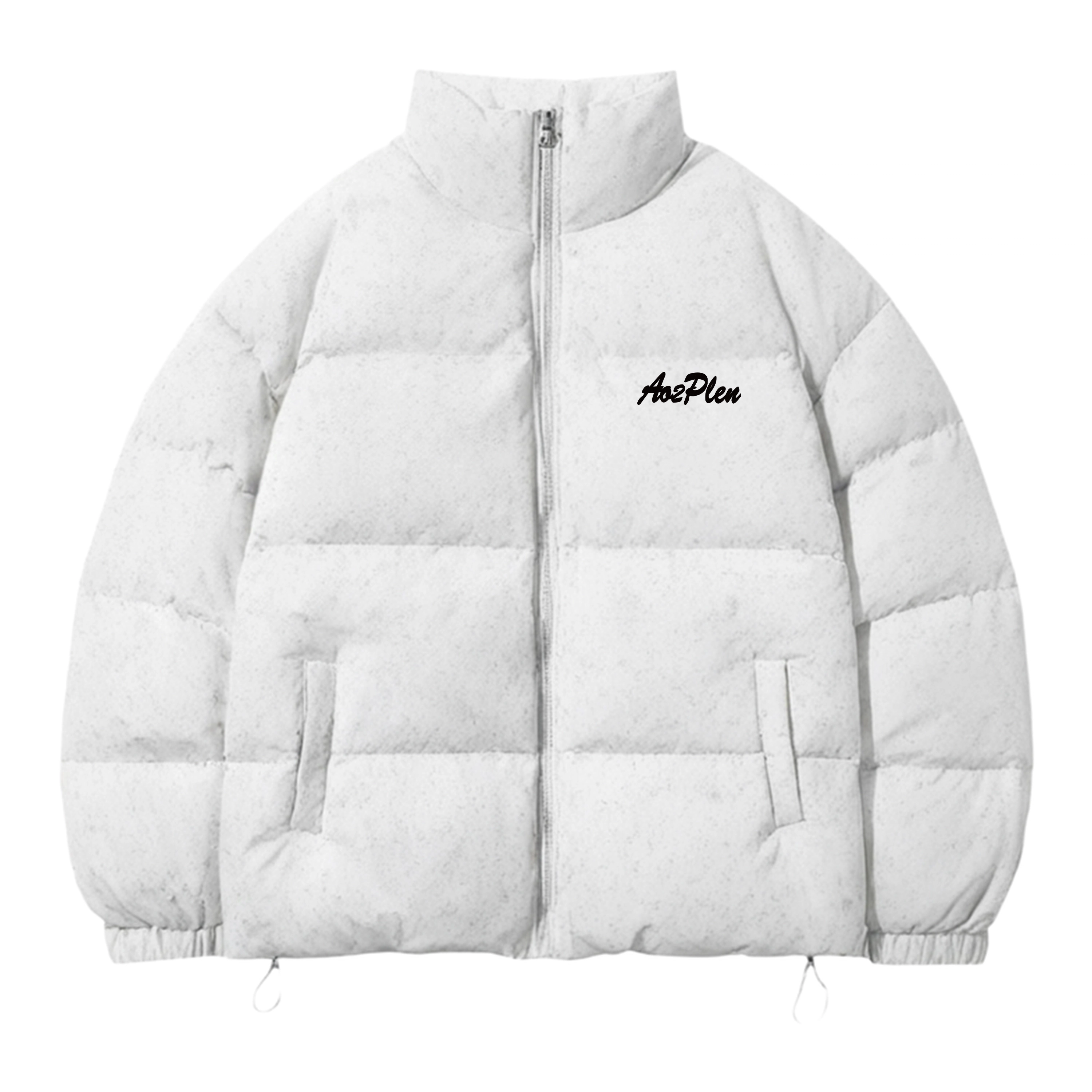 a02 Down JacketsLogo
