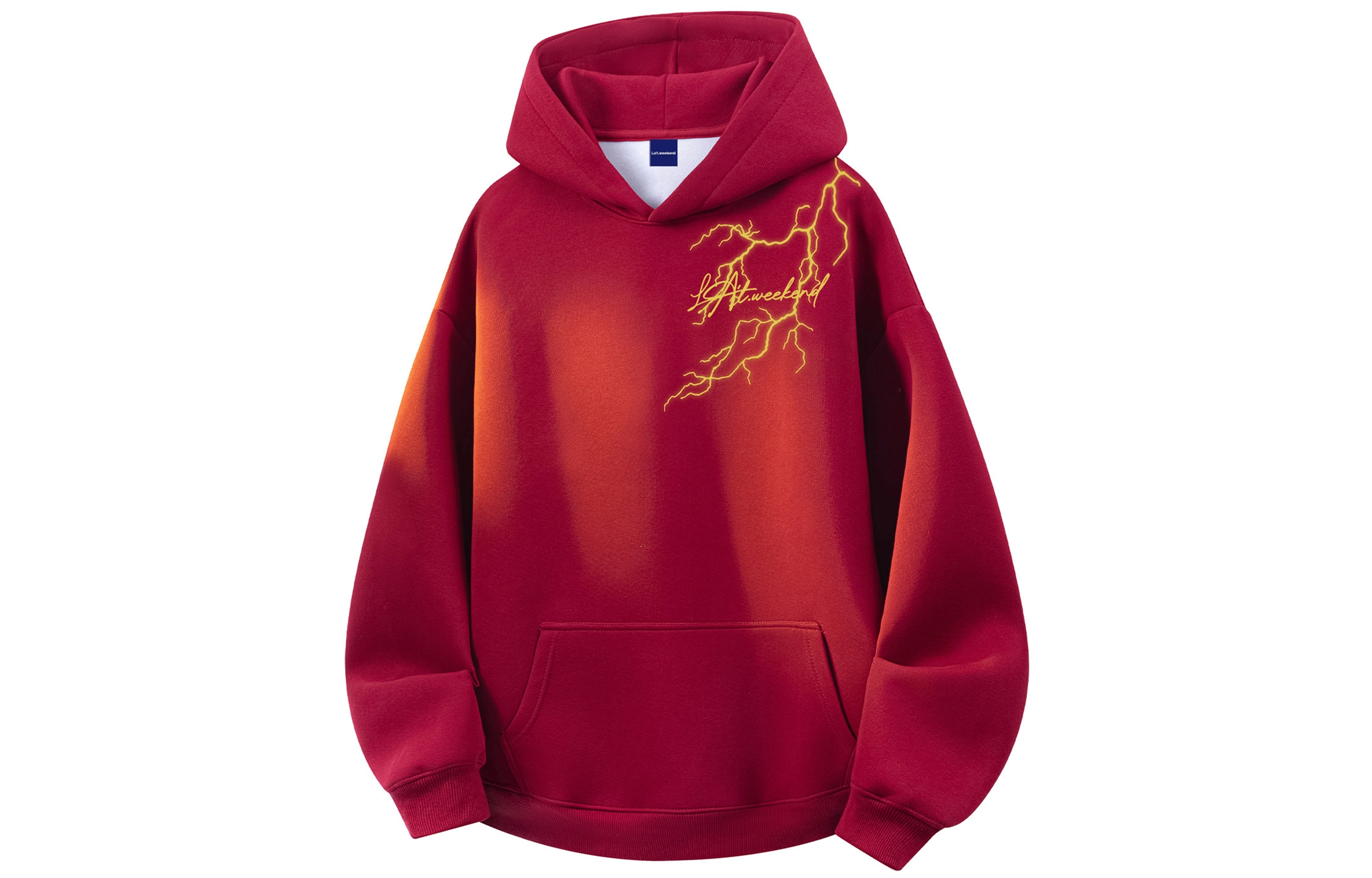 LA'T.WEEKEND 360g Logocleanfit