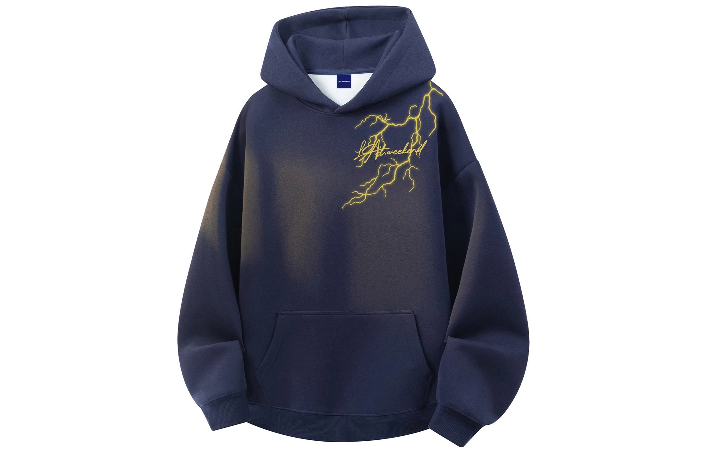 LA'T.WEEKEND 360g Logocleanfit