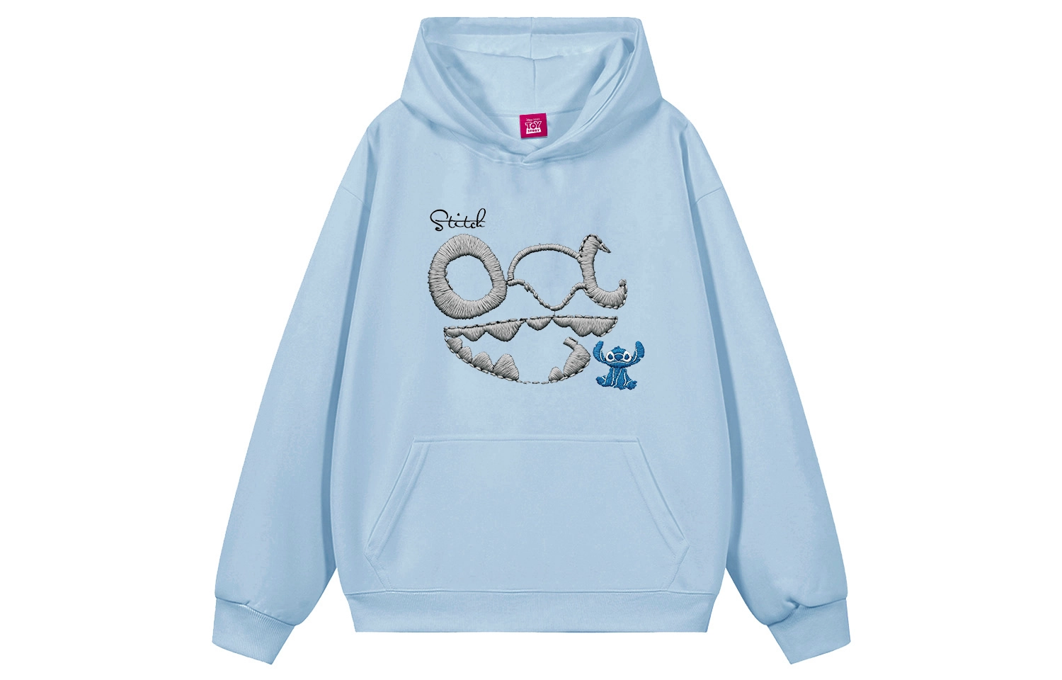 Disney logo300g