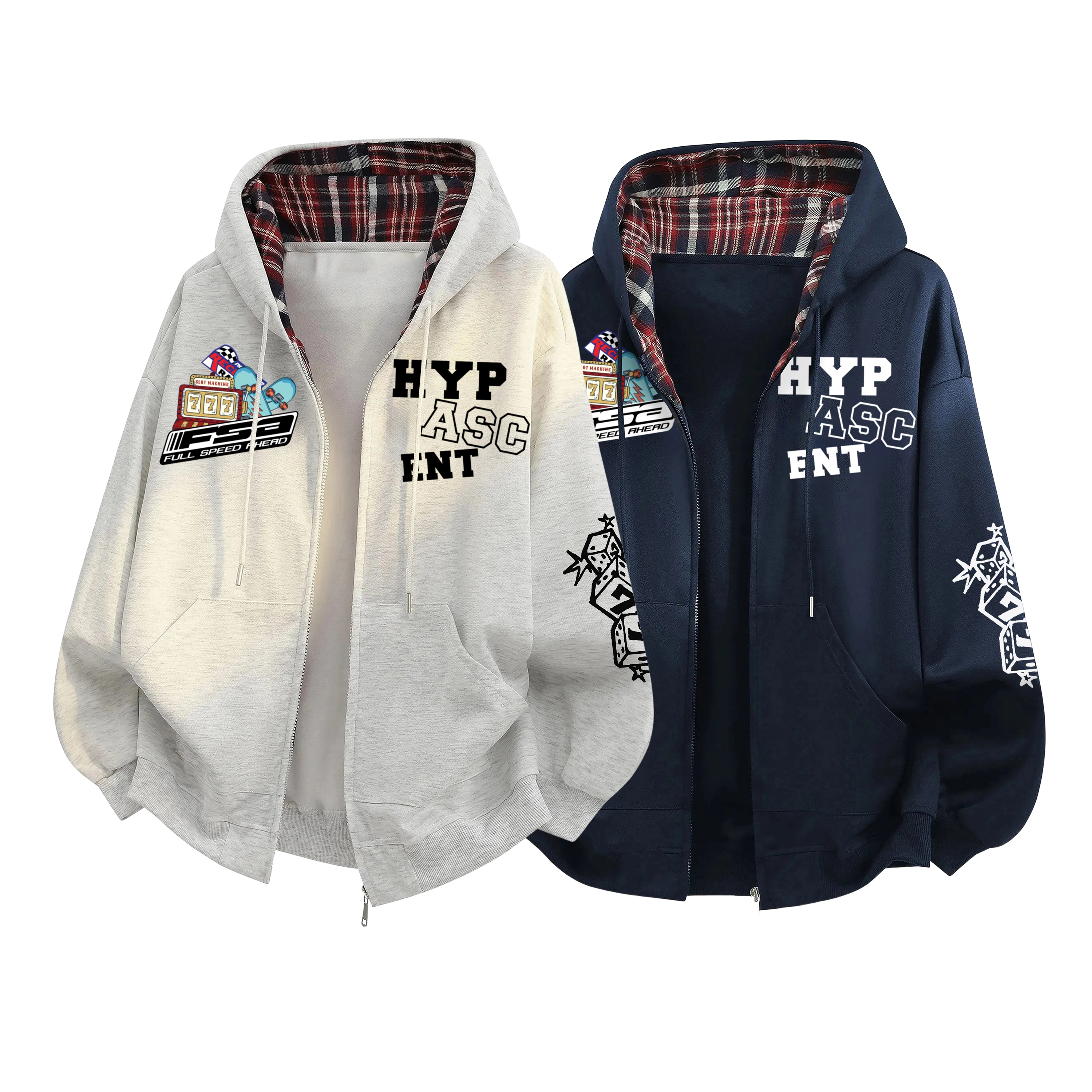HYPASCENT 2