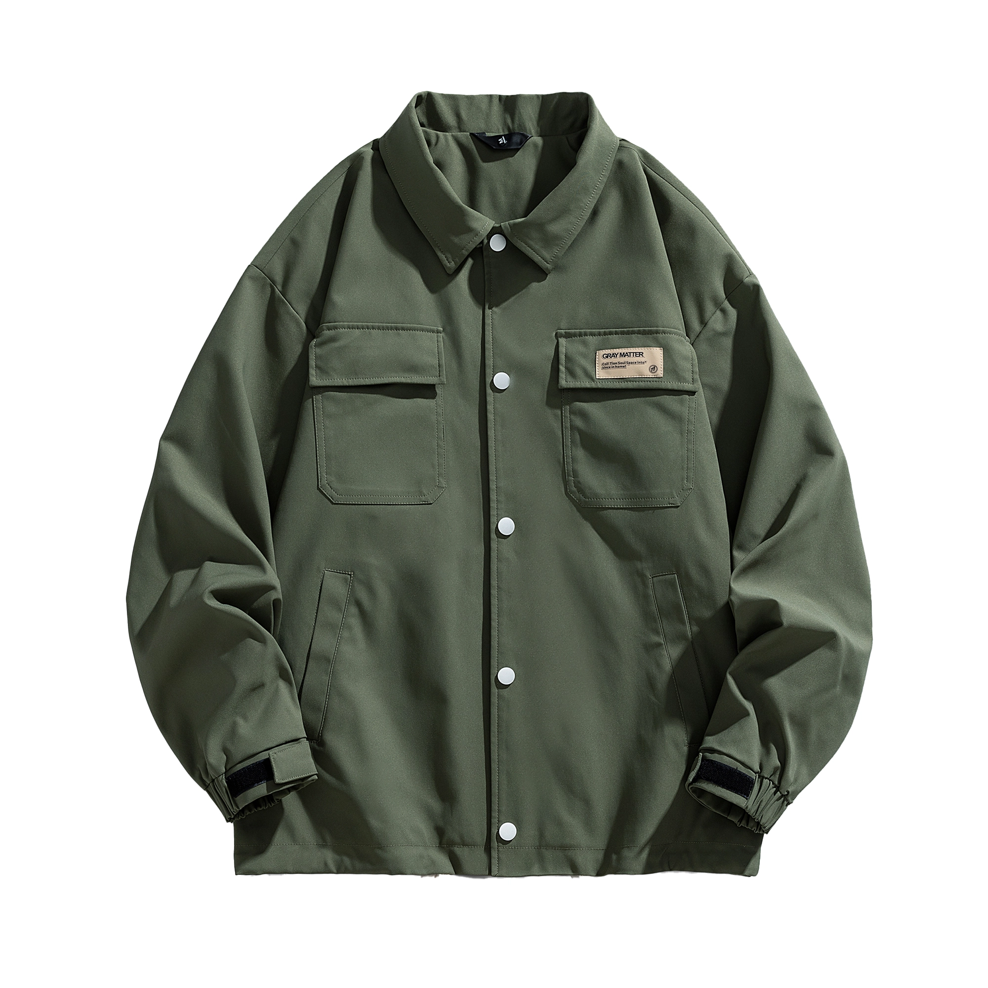 ZOGGS cleanfitPOLO
