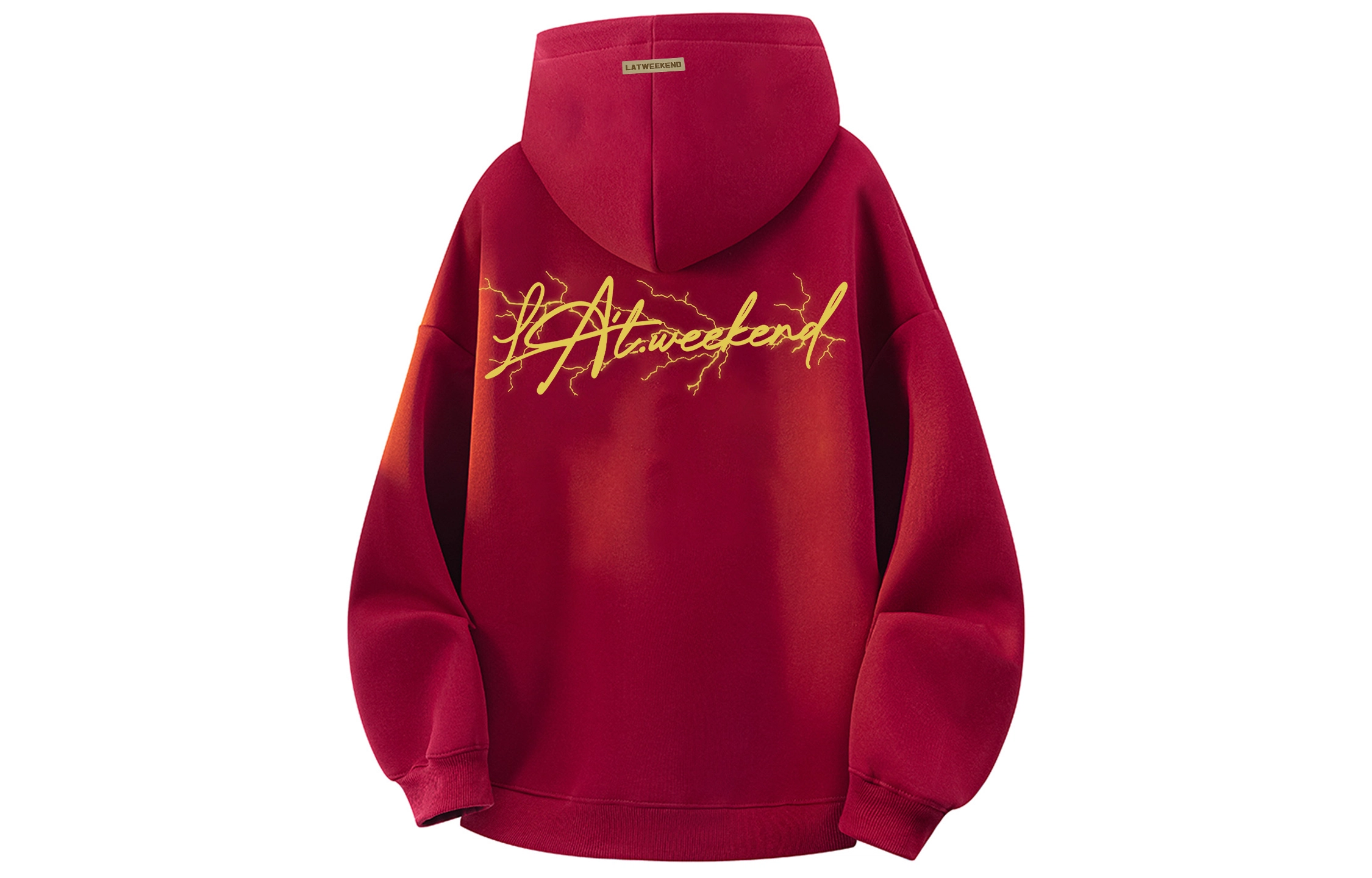 LA'T.WEEKEND 360g Logocleanfit